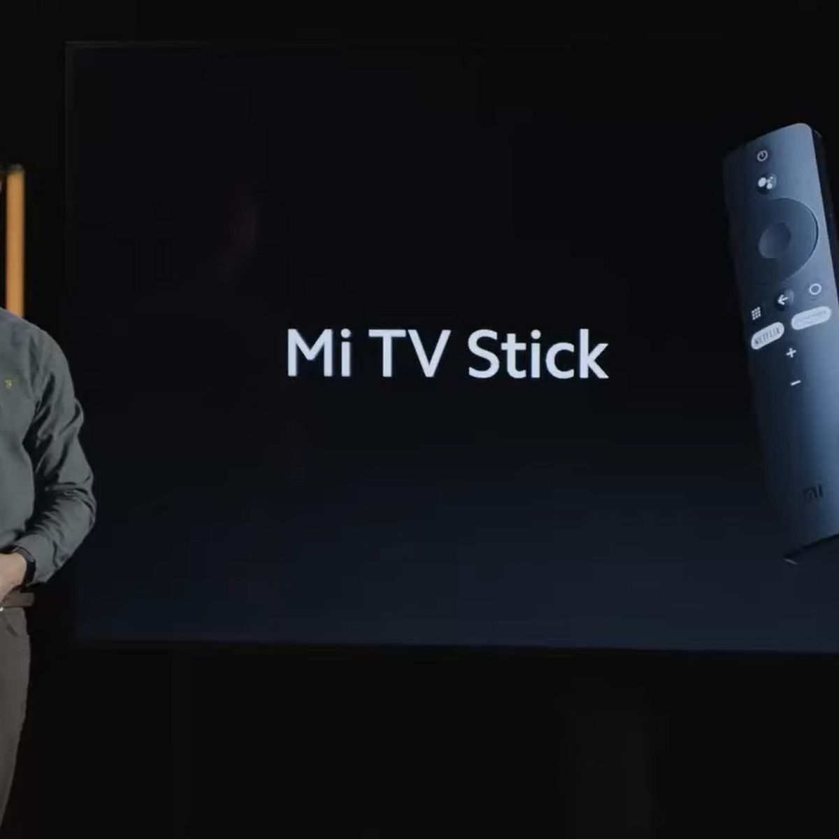 El Xiaomi Mi TV Stick llega a Europa: lleva Android TV en tu bolsillo por  sólo 39,99 euros