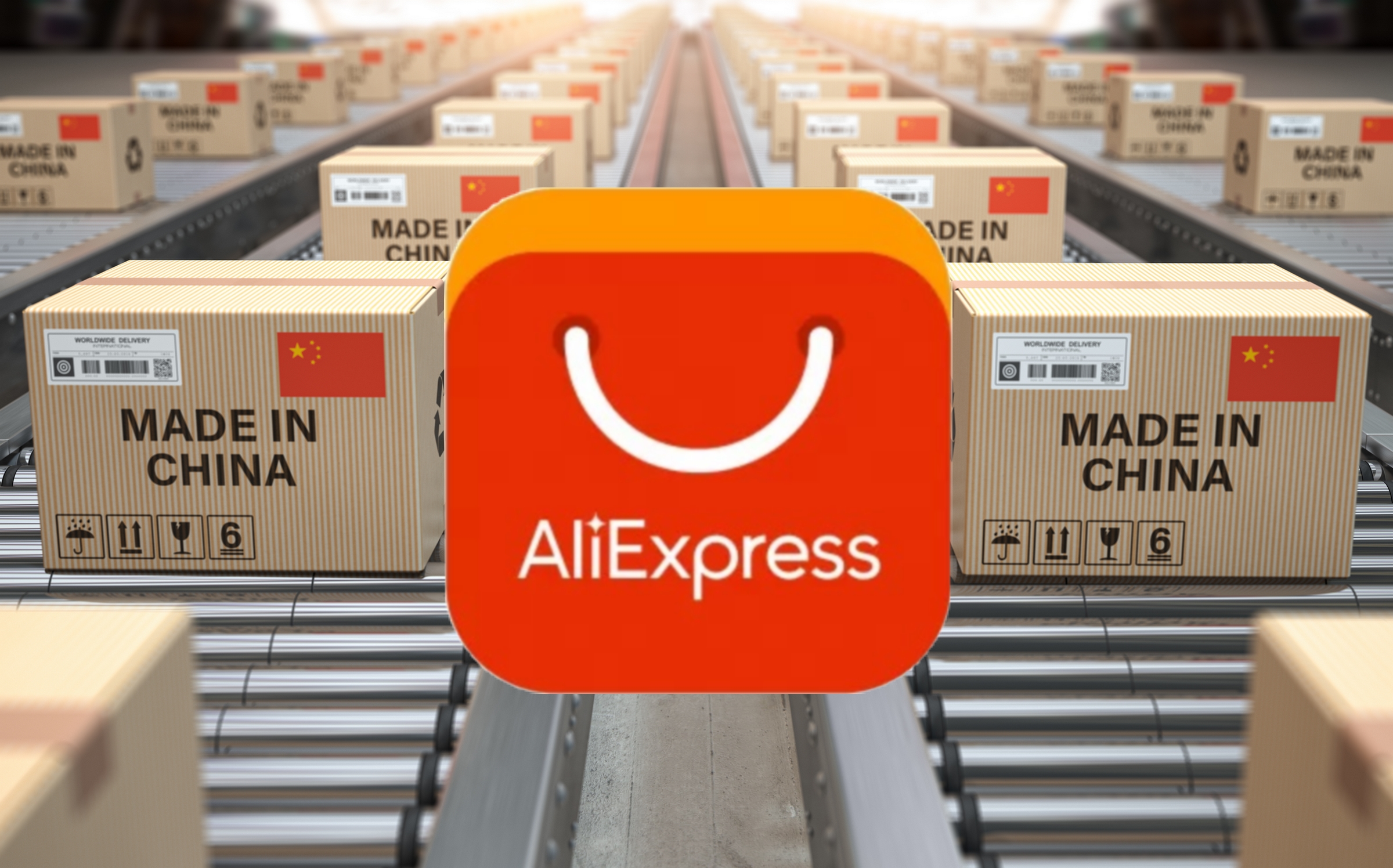 Esta es aerolínea que traerá los envíos de AliExpress España en menos de 10 días Computer Hoy