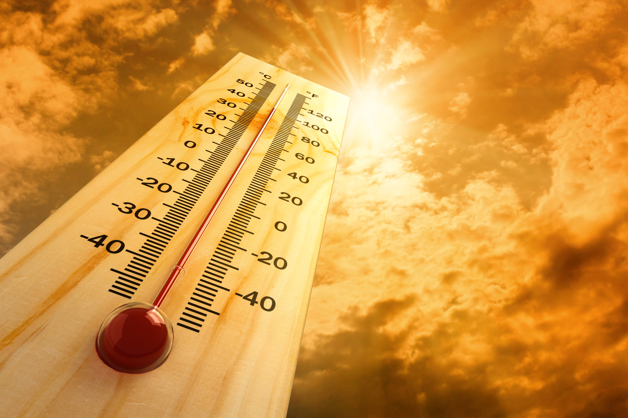 Consejos para afrontar ola de calor sin aire acondicionado - CDN