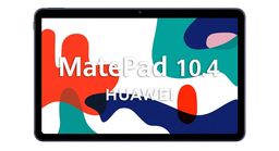 Huawei MatePad 10.4 con WiFi 6