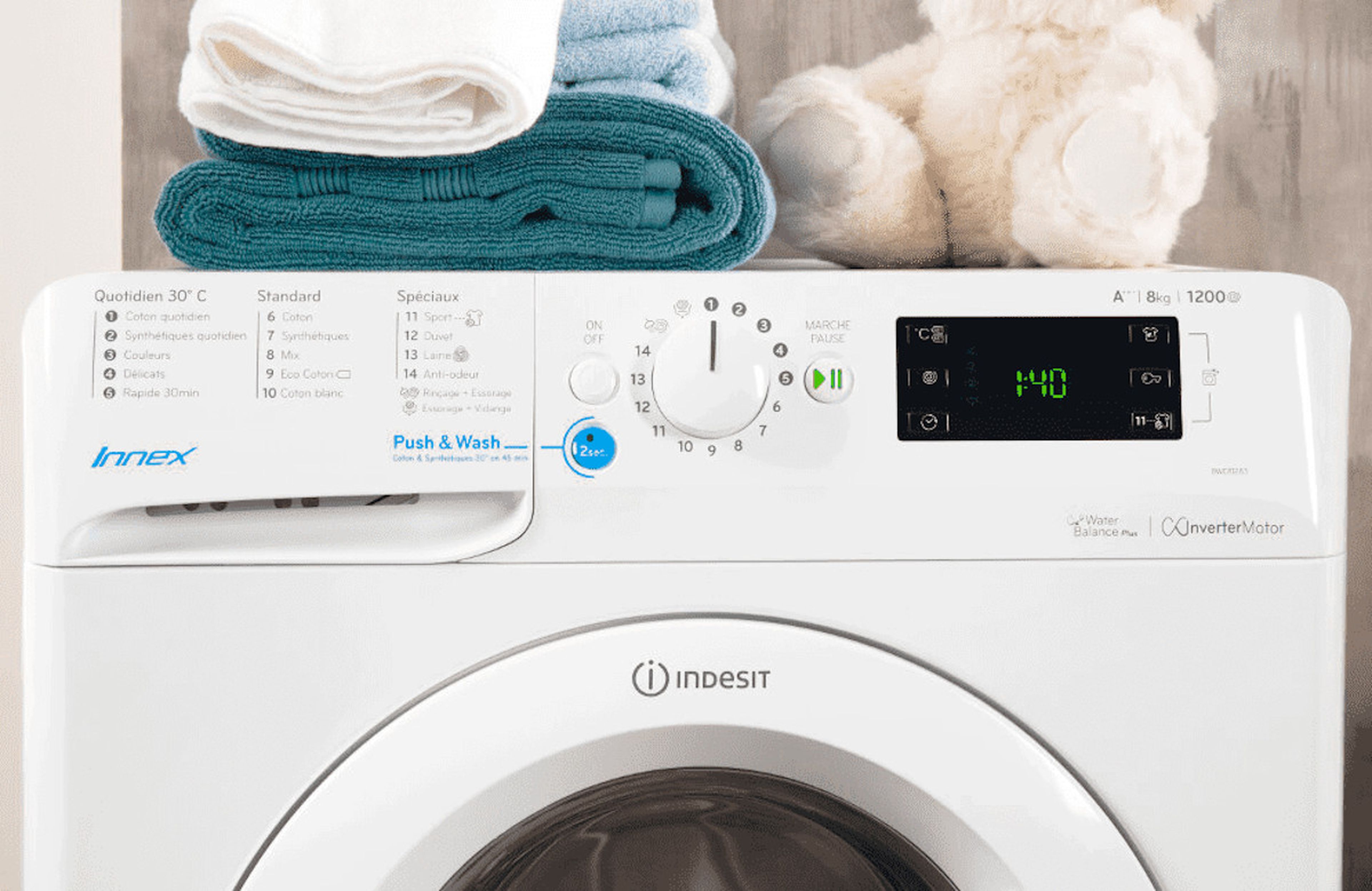 Las mejores lavadoras de 2022: guía compra para elegir mejor modelo para ti | Computer Hoy