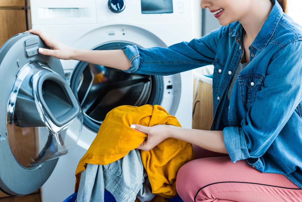 Ingredientes secretos naturales para lavar la ropa y dejarla impecable |  Computer Hoy