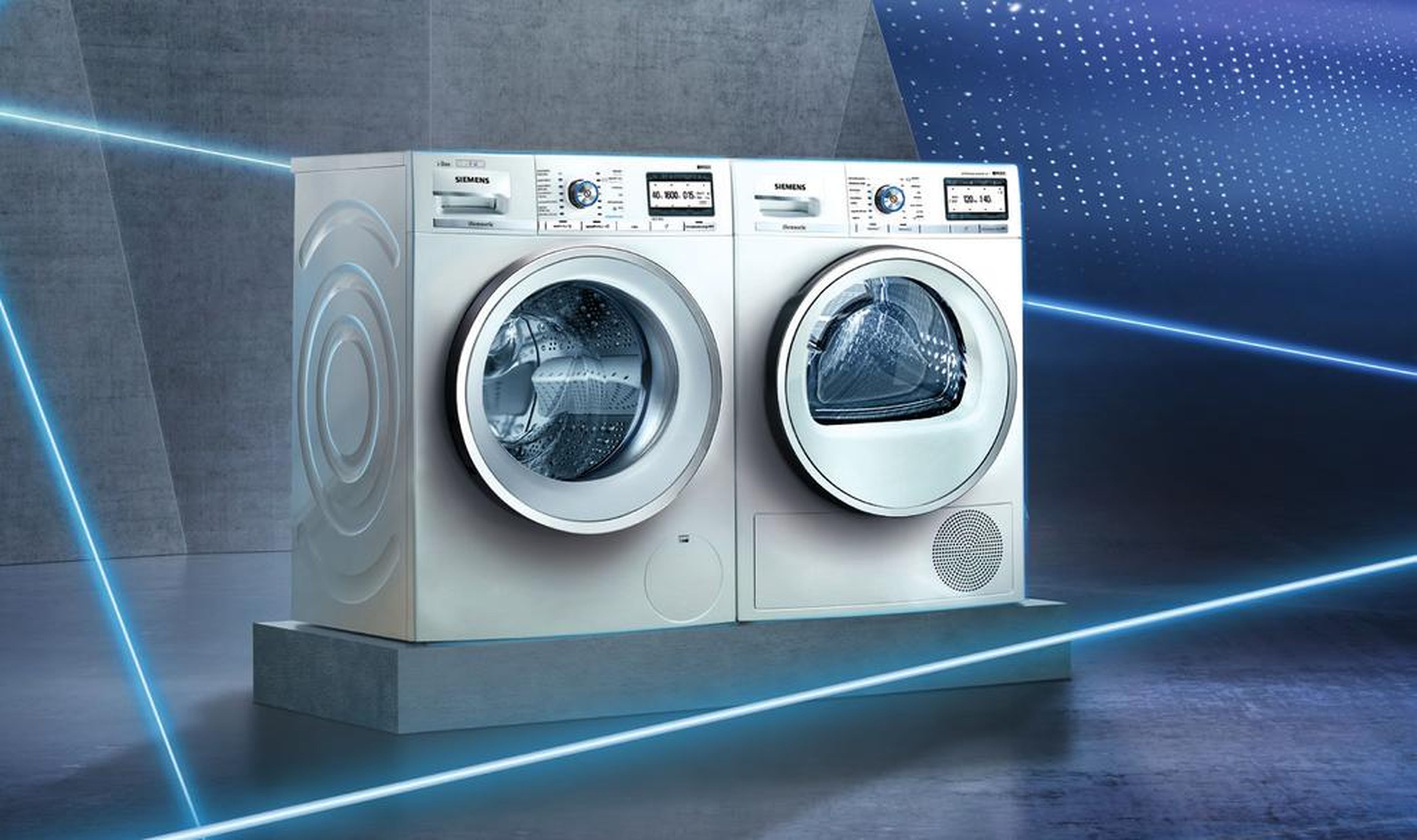 Pato luego Prueba de Derbeville Las mejores lavadoras de 2022: guía de compra para elegir el mejor modelo  para ti | Computer Hoy