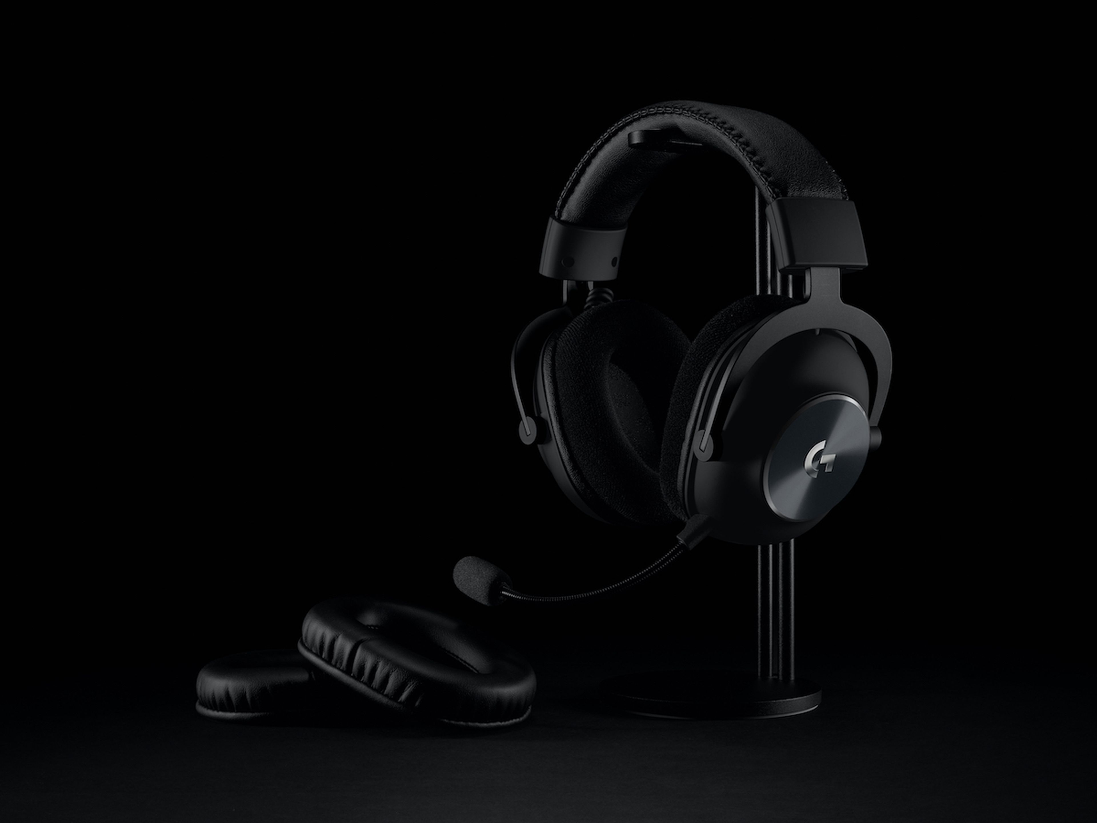 Logitech G Pro X, los nuevos auriculares inalámbricos gaming con