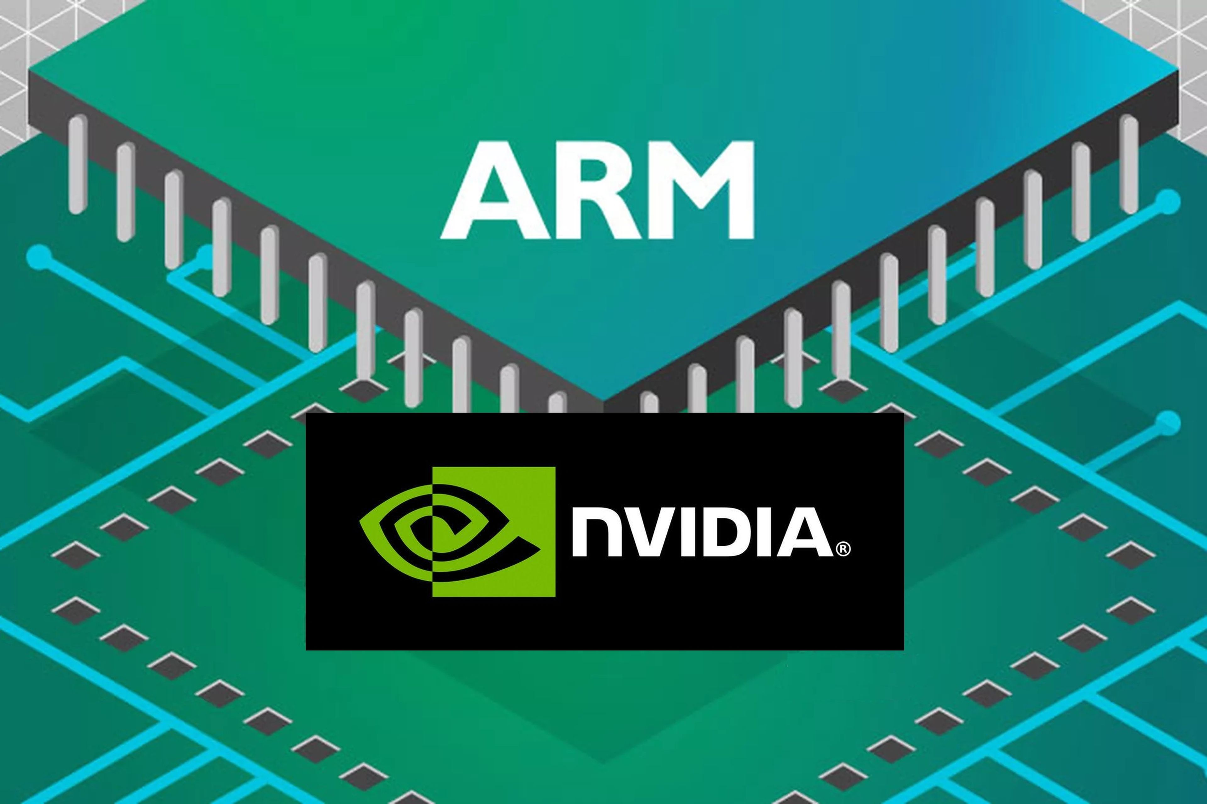 NVIDIA está a punto de comprar al fabricante de procesadores ARM por 32.000 millones de dólares