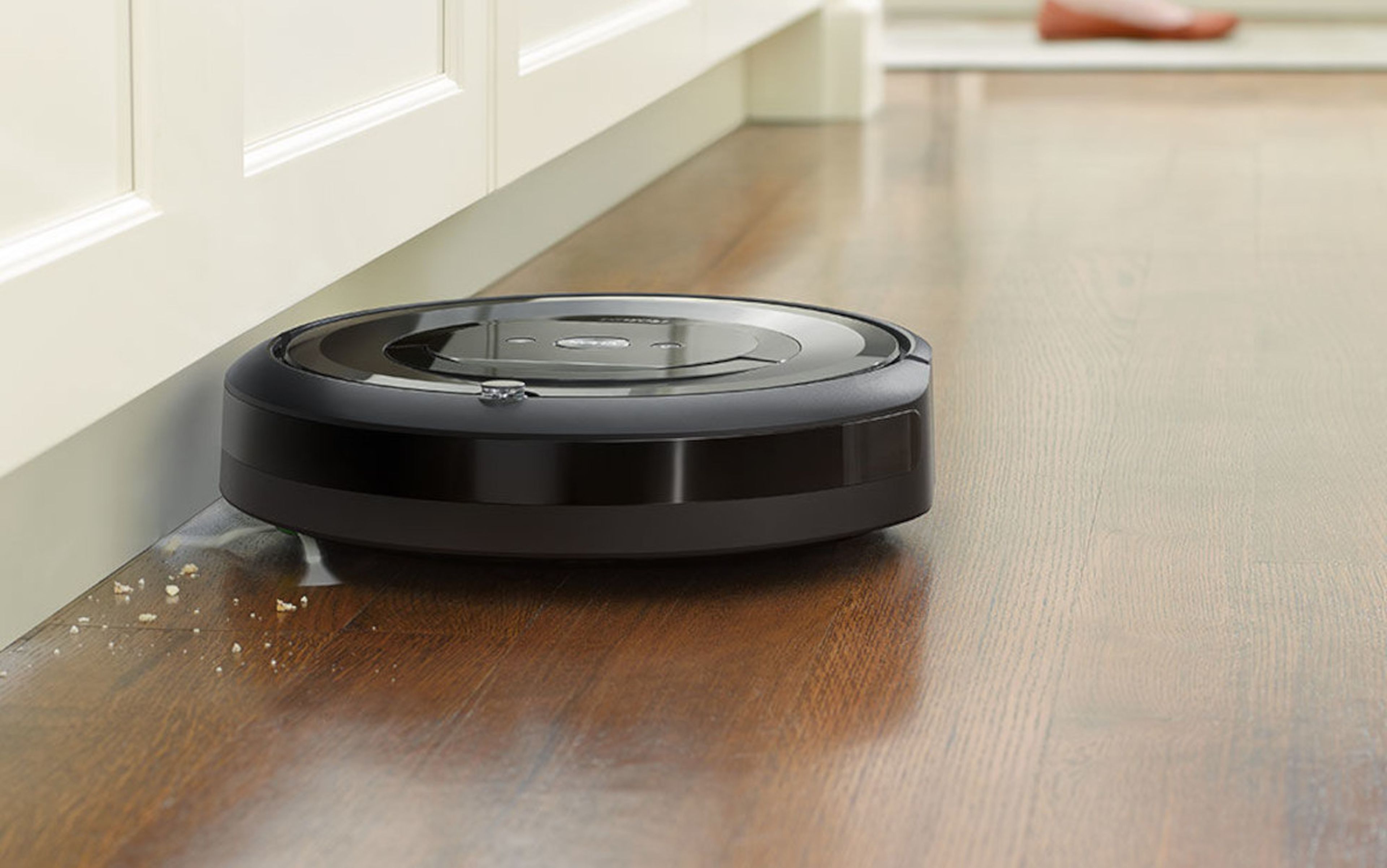 2x1 en robots de limpieza: si compras esta Roomba, te llevas un robot  friegasuelos de 200€ de regalo