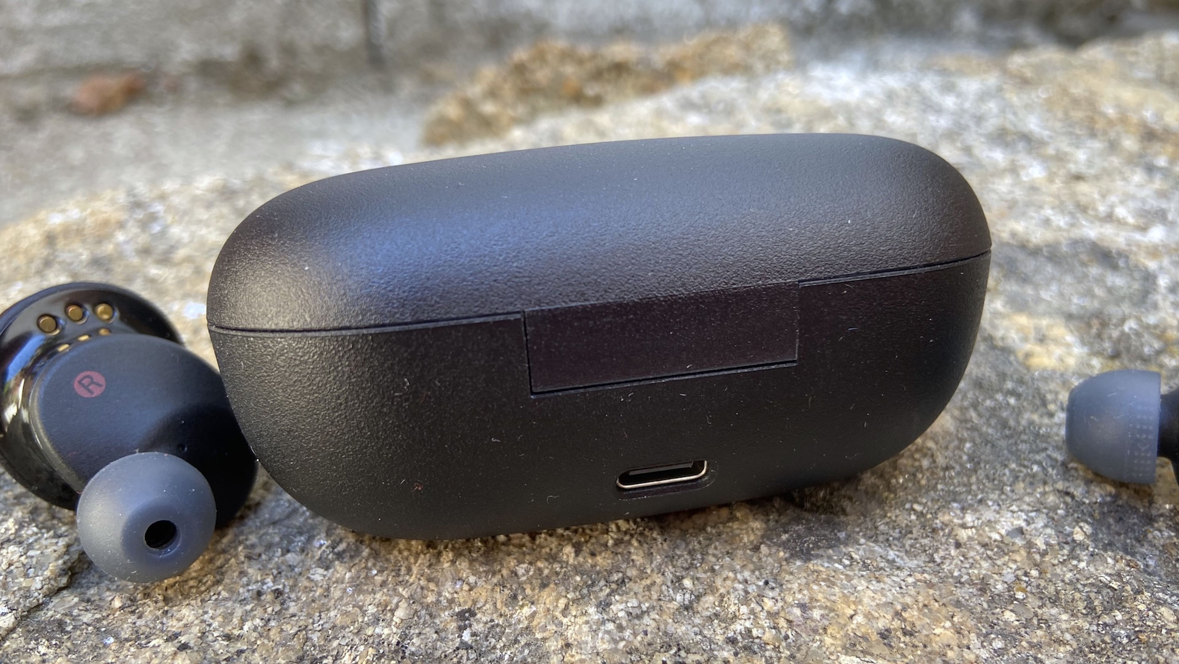 Sony WF-XB700 Auriculares inalámbricos True Wireless Bluetooth, color negro