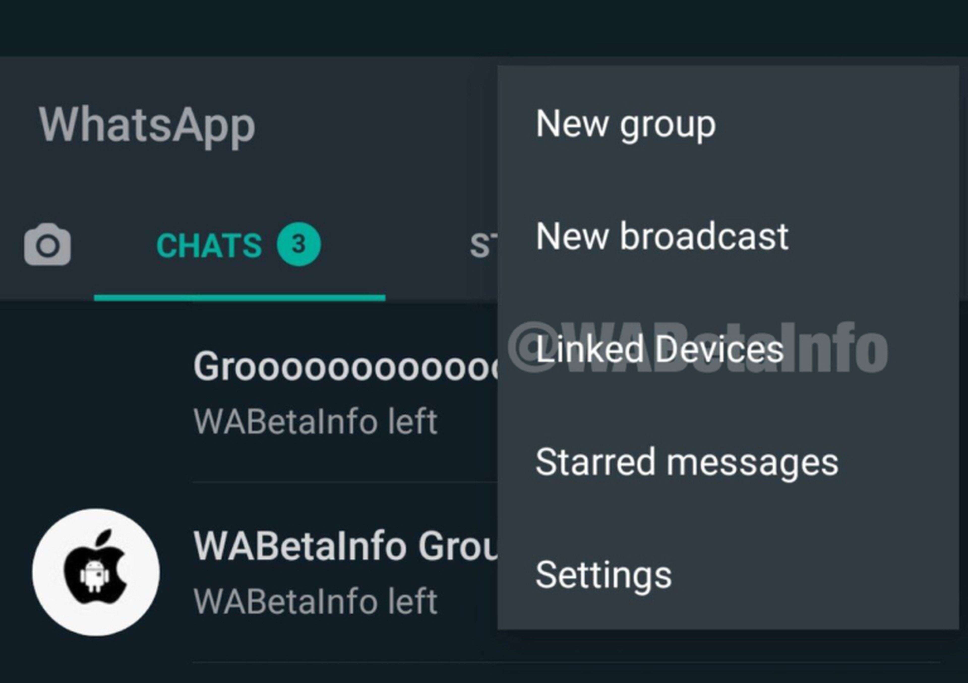 Usar WhatsApp en varios móviles