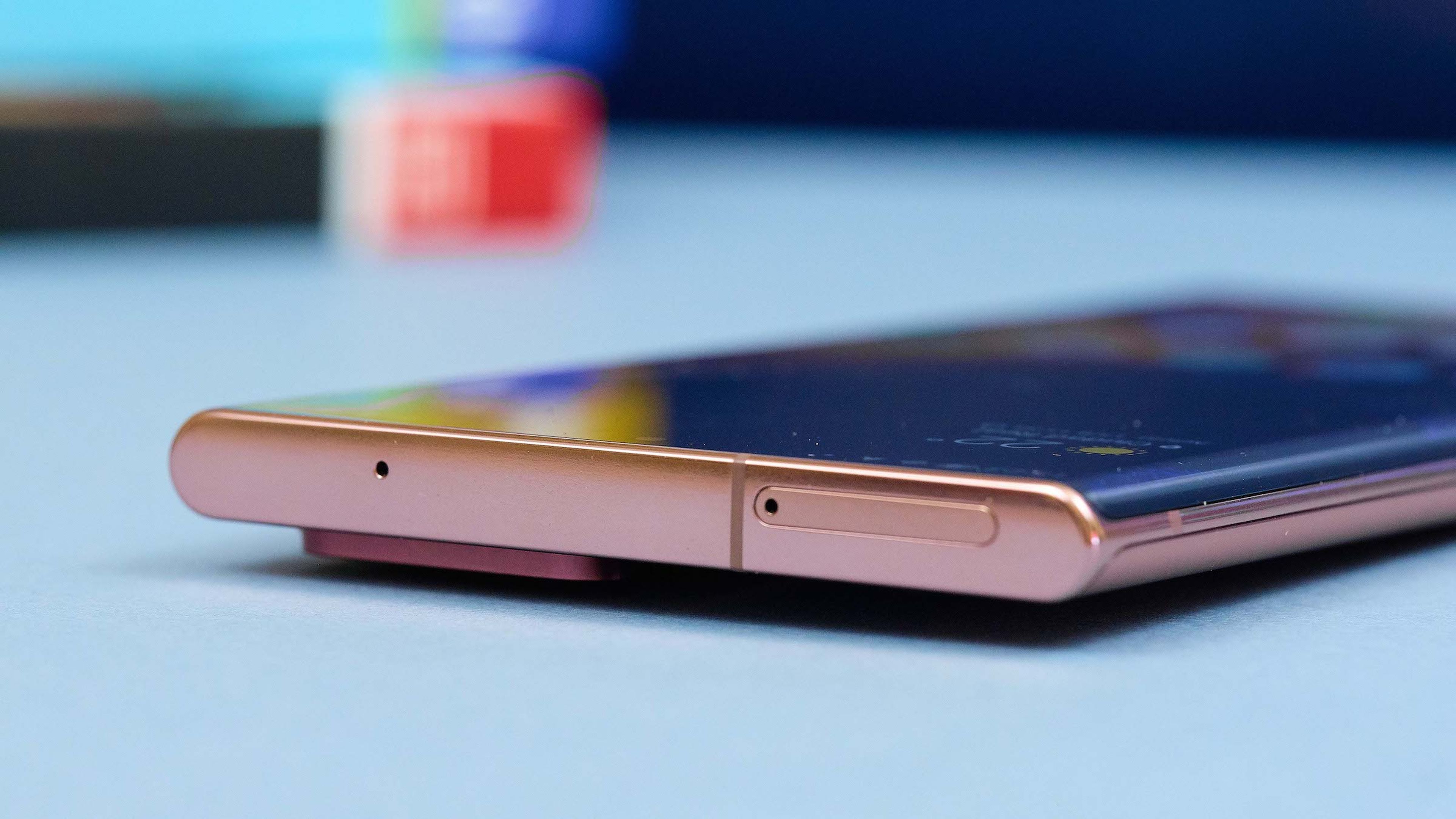 Samsung Galaxy Note 20 Ultra, análisis: review con características, precio,  especific