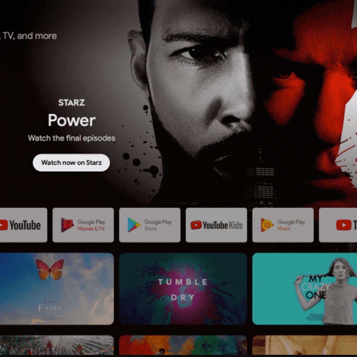 Se filtra Sabrina, el nuevo Chromecast de Google con mando a distancia y  Android TV