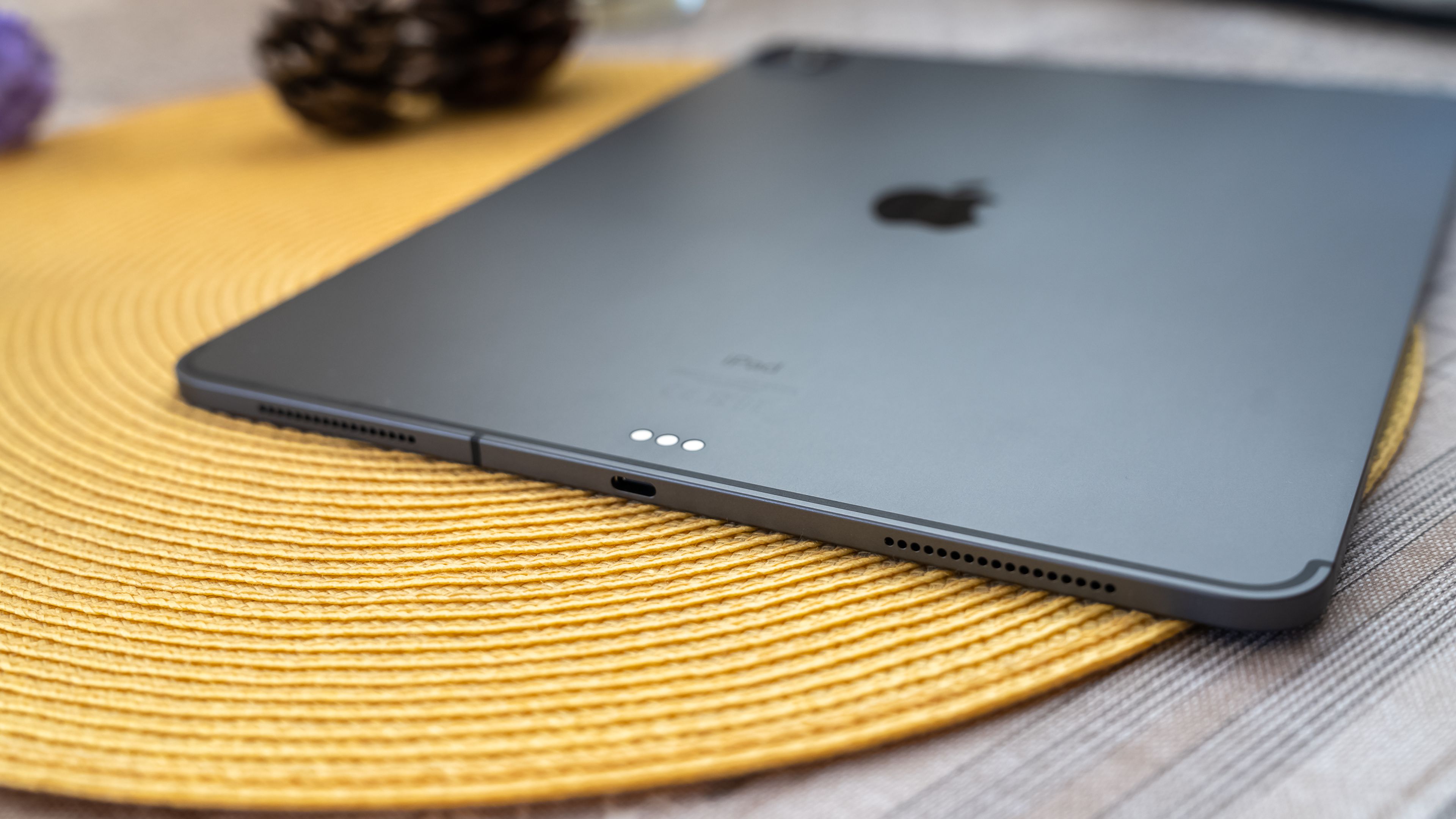 Apple iPad Pro de 2020, análisis y opinión