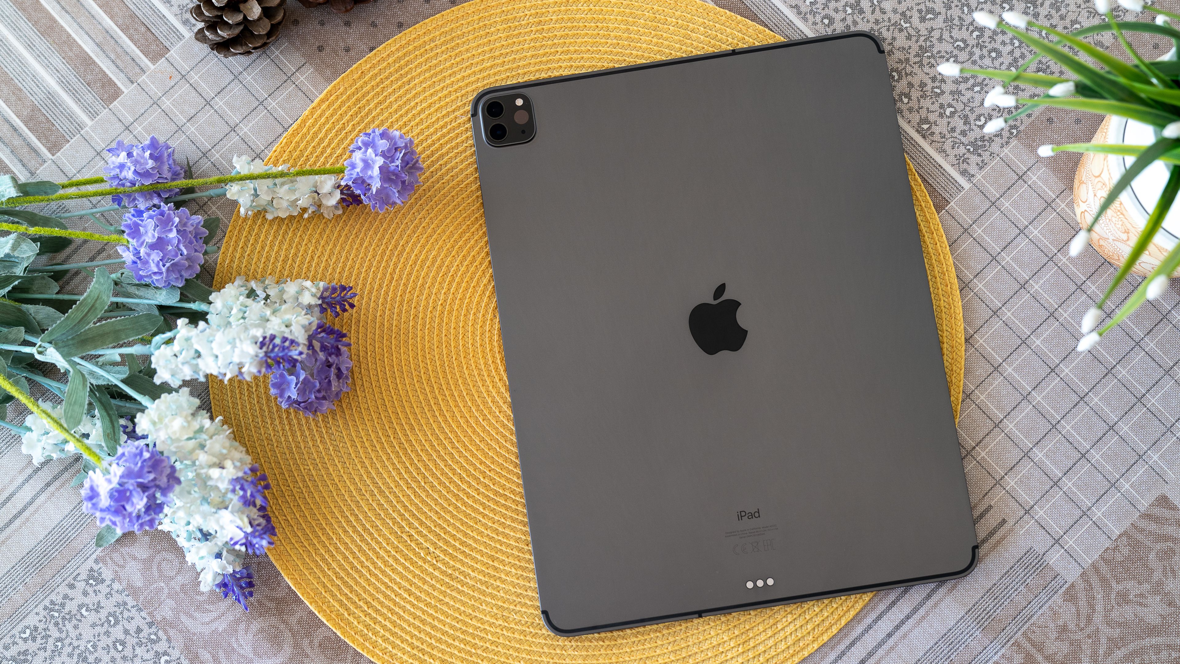 Apple iPad Pro de 2020, análisis y opinión