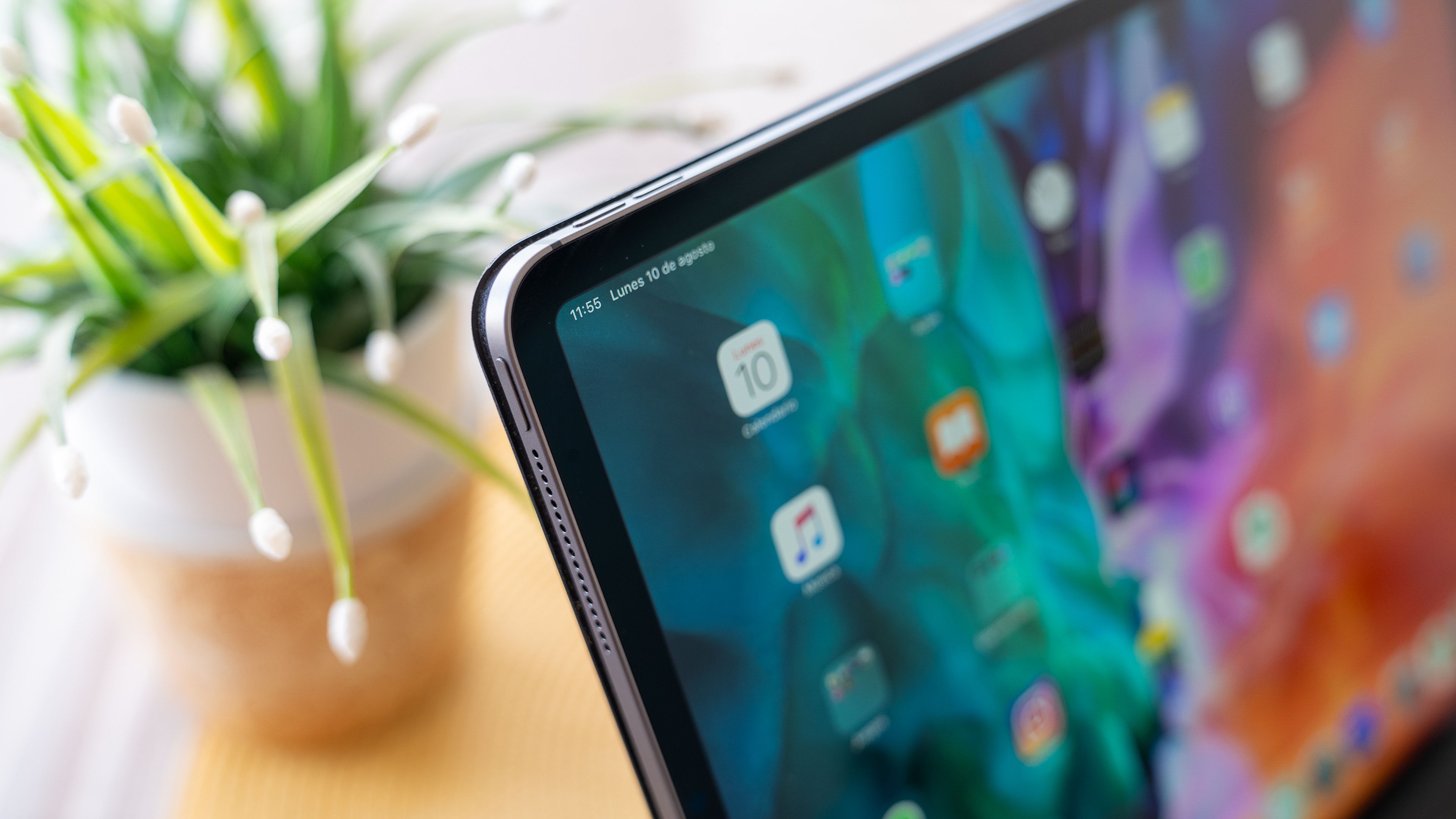 Apple iPad Pro de 2020, análisis y opinión