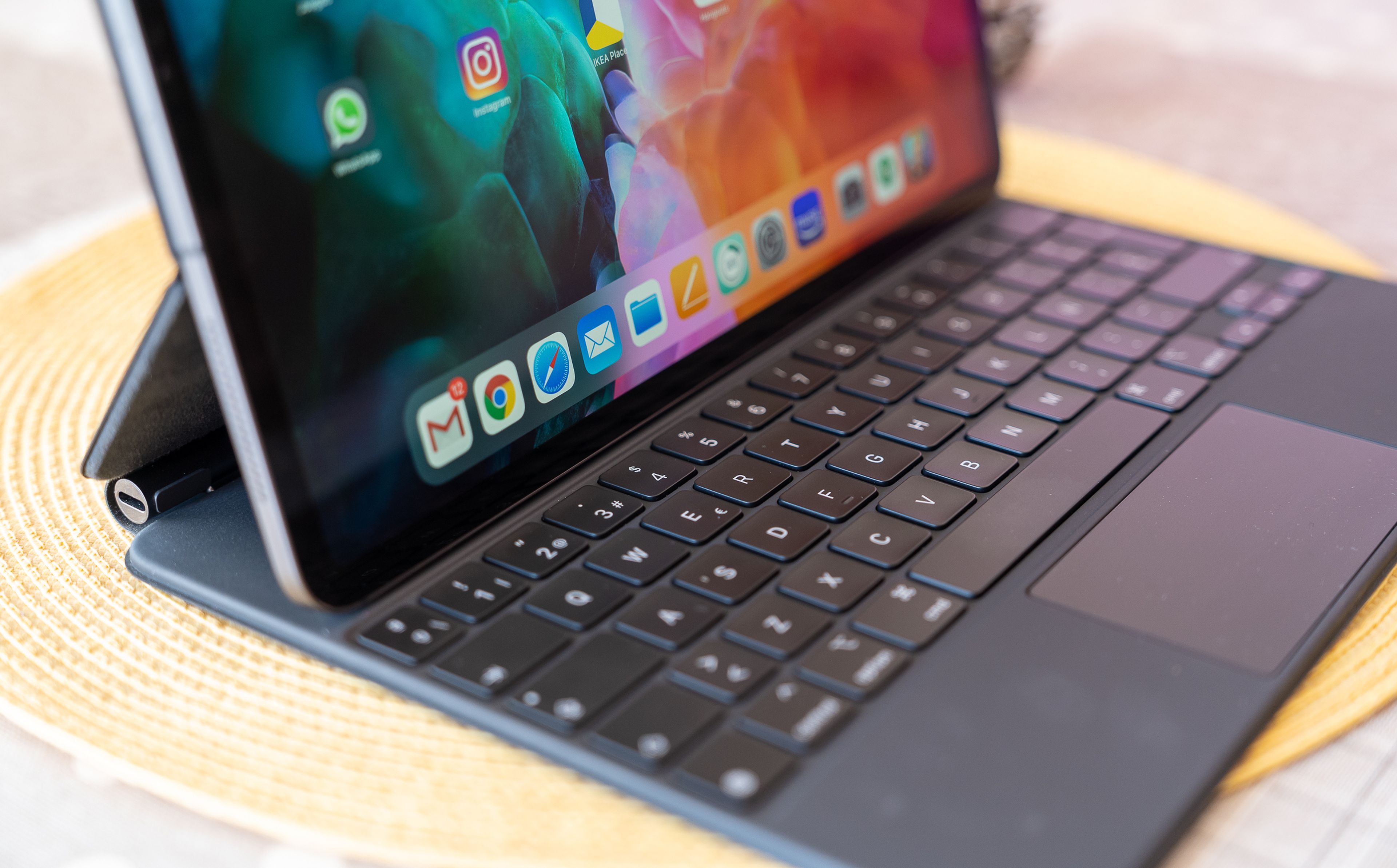 Apple iPad Pro de 2020, análisis y opinión