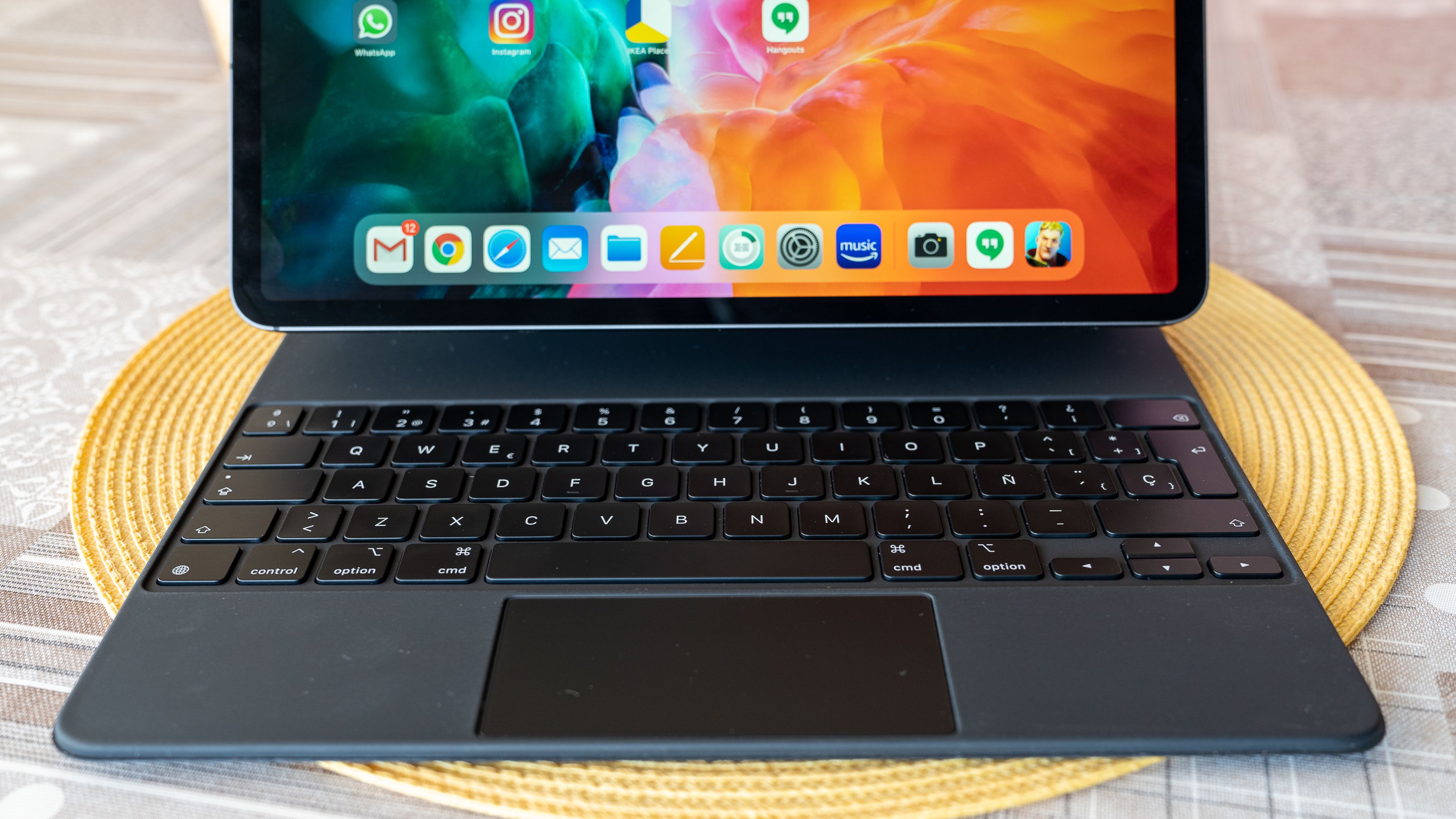 Apple iPad Pro de 2020, análisis y opinión