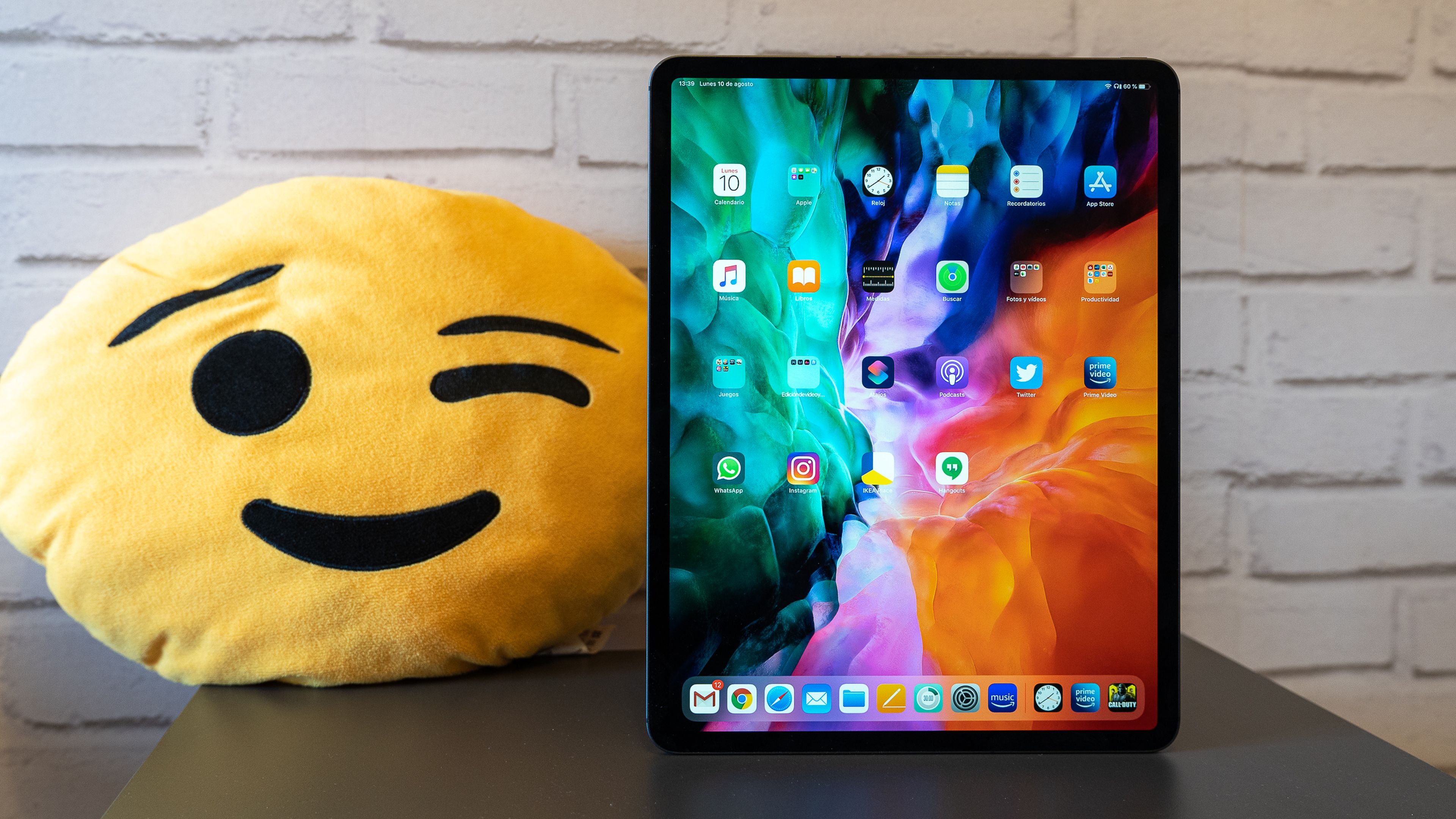 Apple iPad Pro de 2020, análisis y opinión