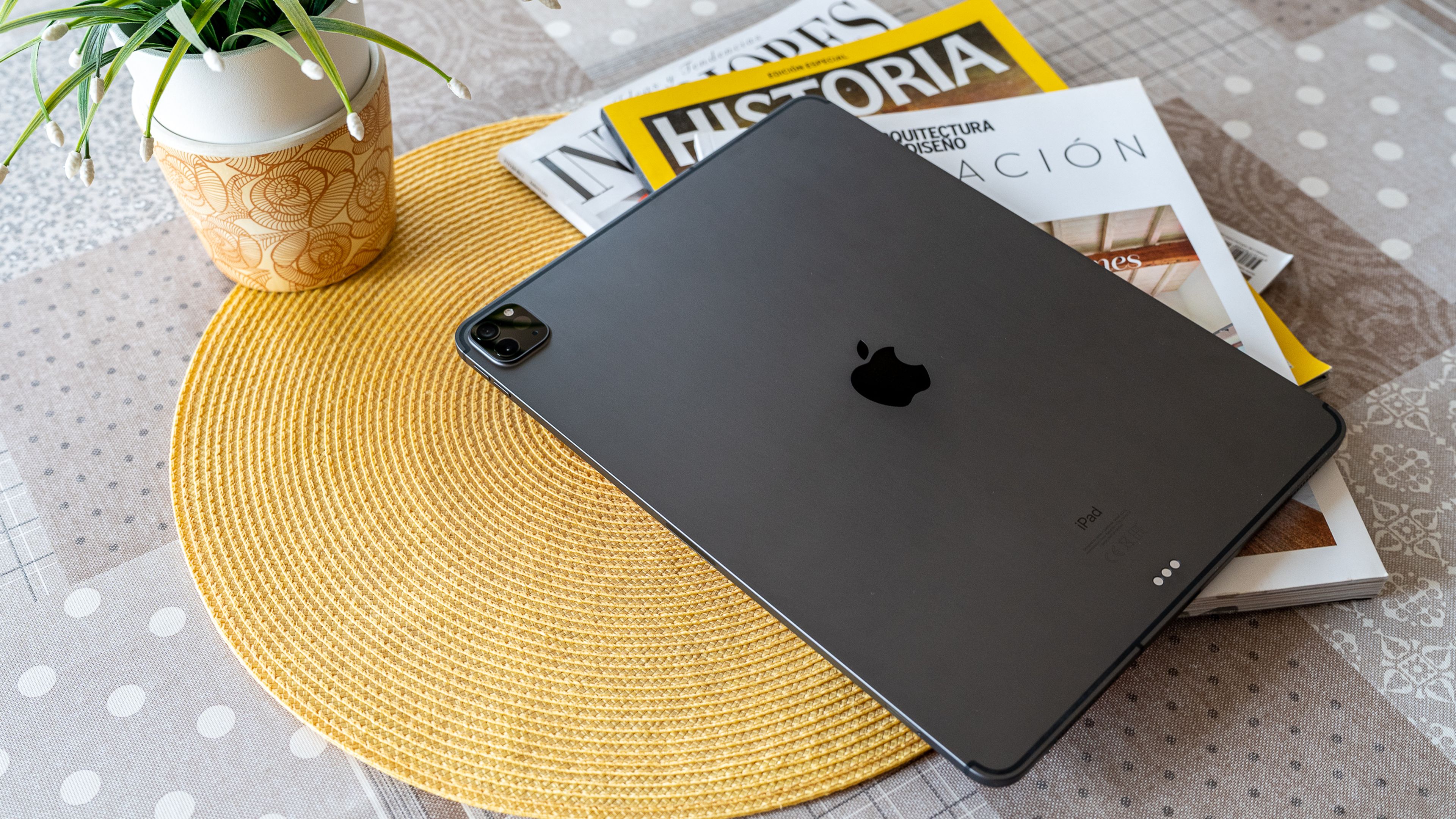 Apple iPad Pro de 2020, análisis y opinión