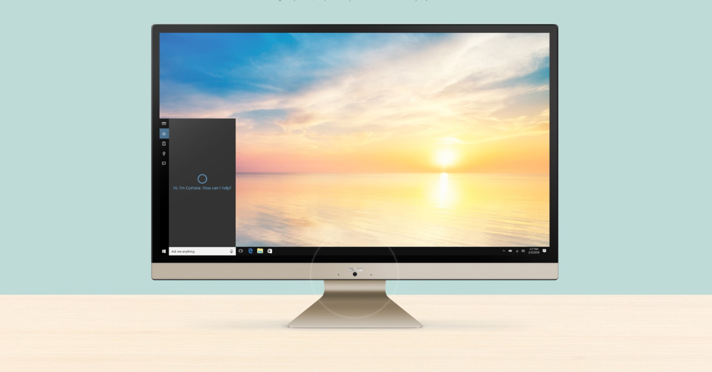 Este All in One de ASUS es una alternativa barata al iMac: cuesta 899€ y tiene pantalla de 27 pulgadas | Tecnología - ComputerHoy.com