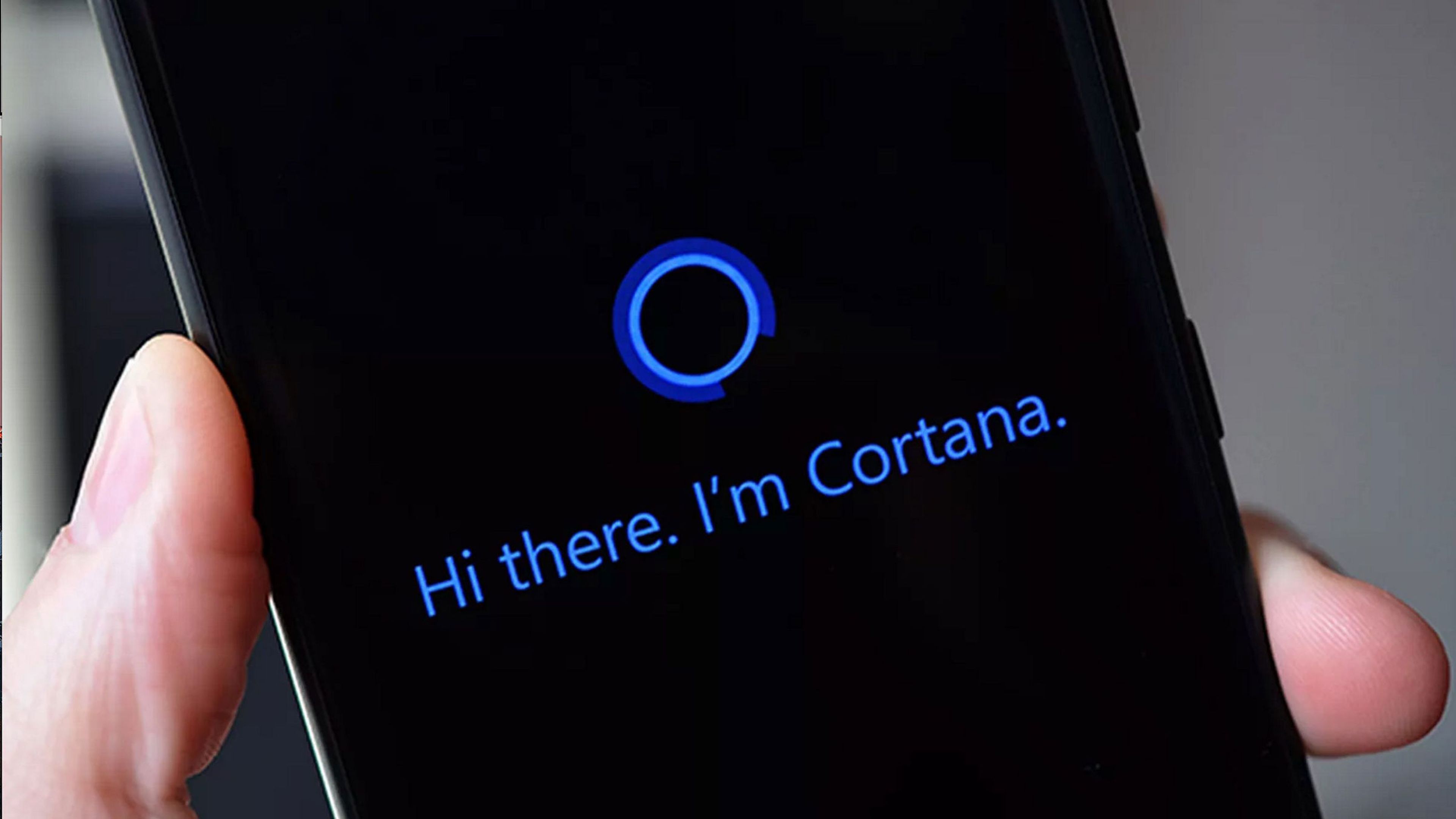 Cortana