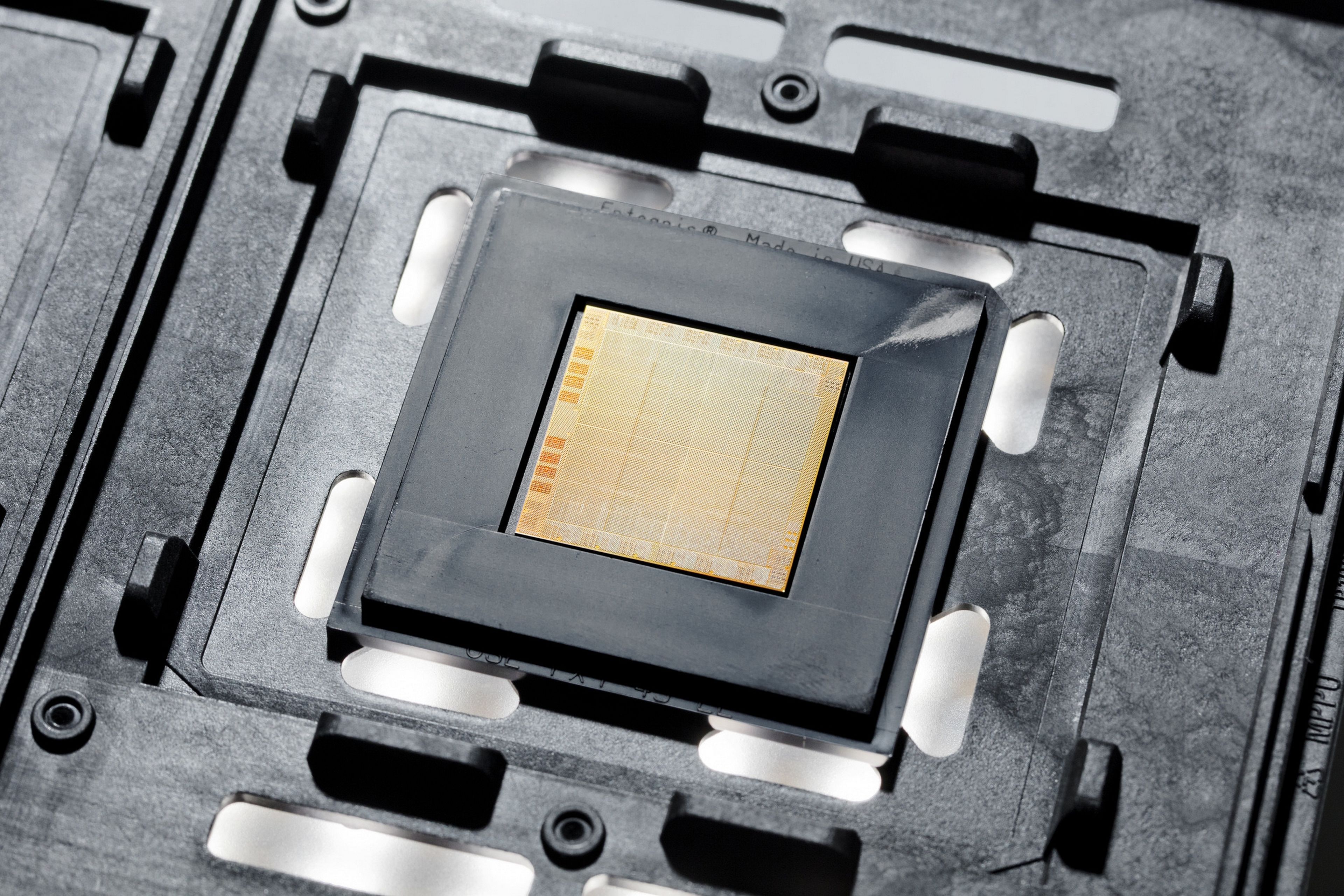 IBM presenta los nuevos procesadores IBM Power10 de 7 nm, fabricados por Samsung