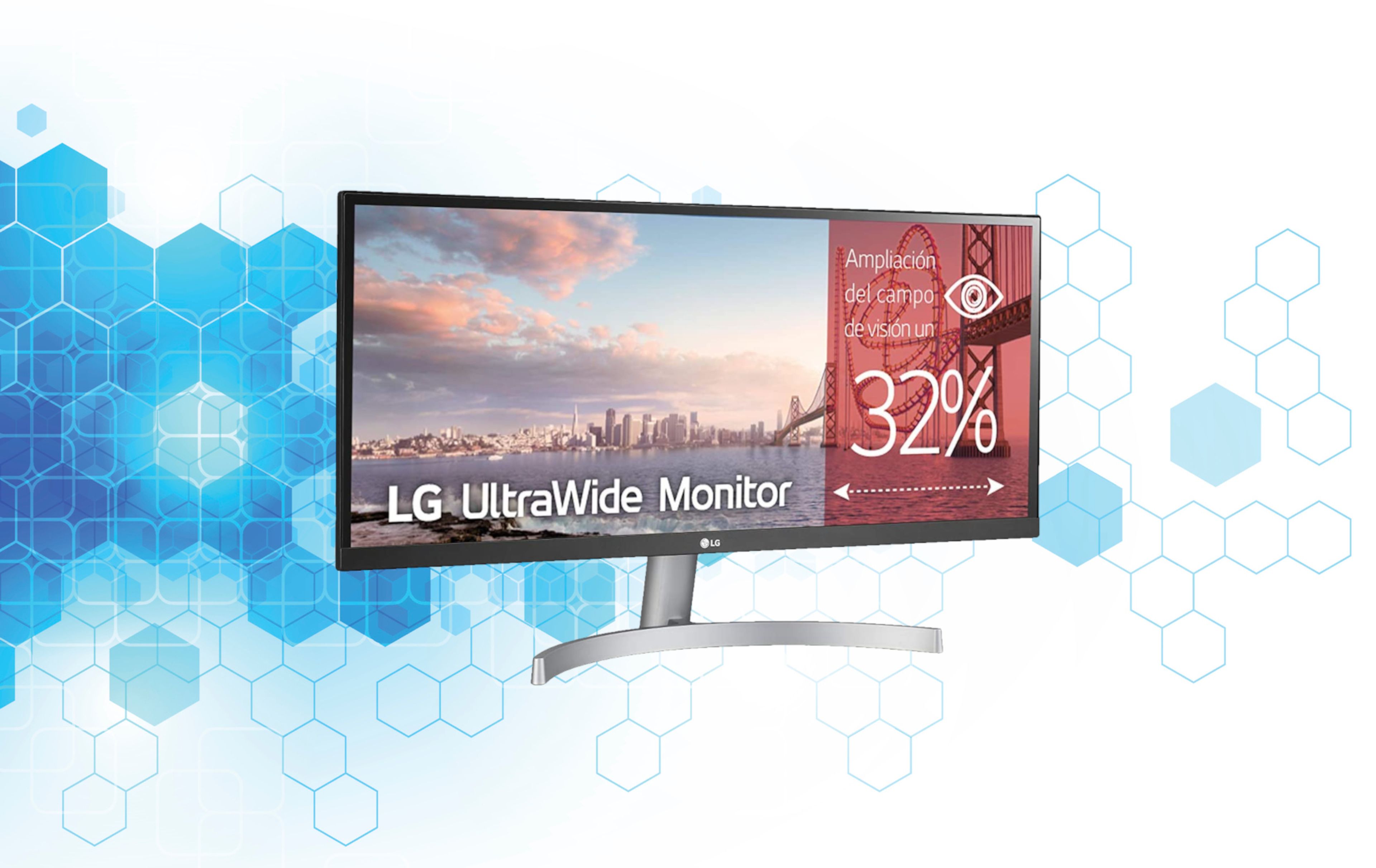 LG 29WK600-W