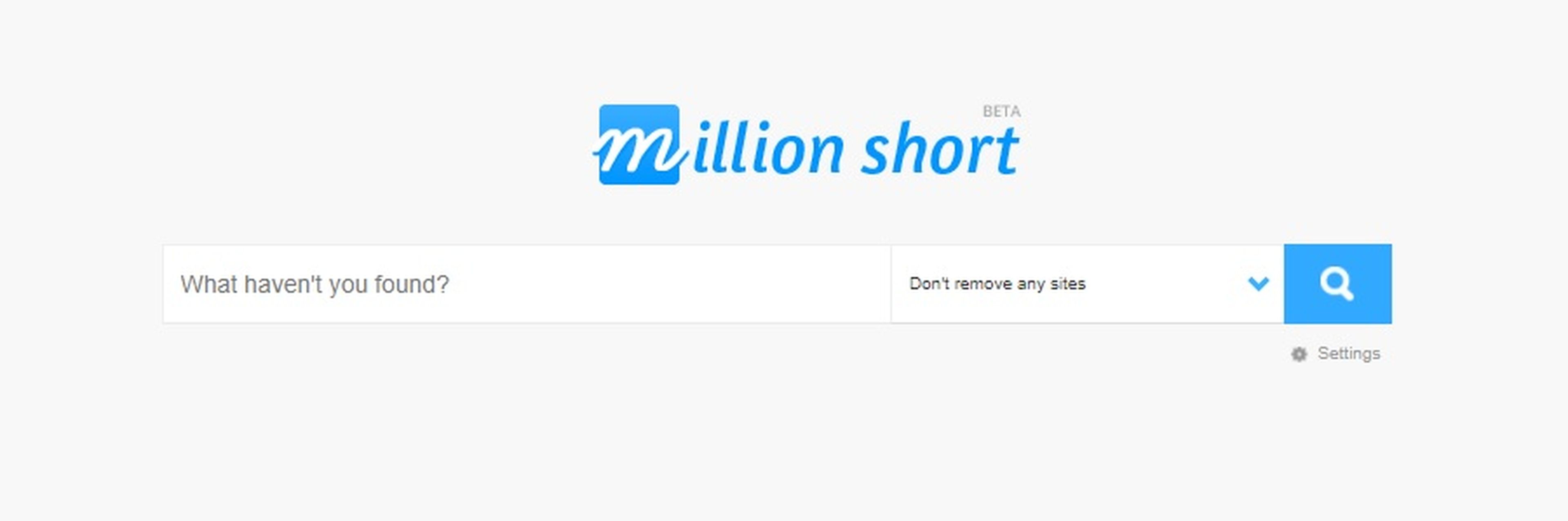 million short