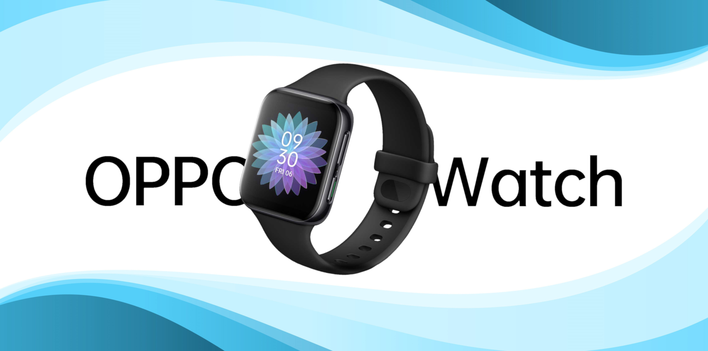 Precio discount oppo watch