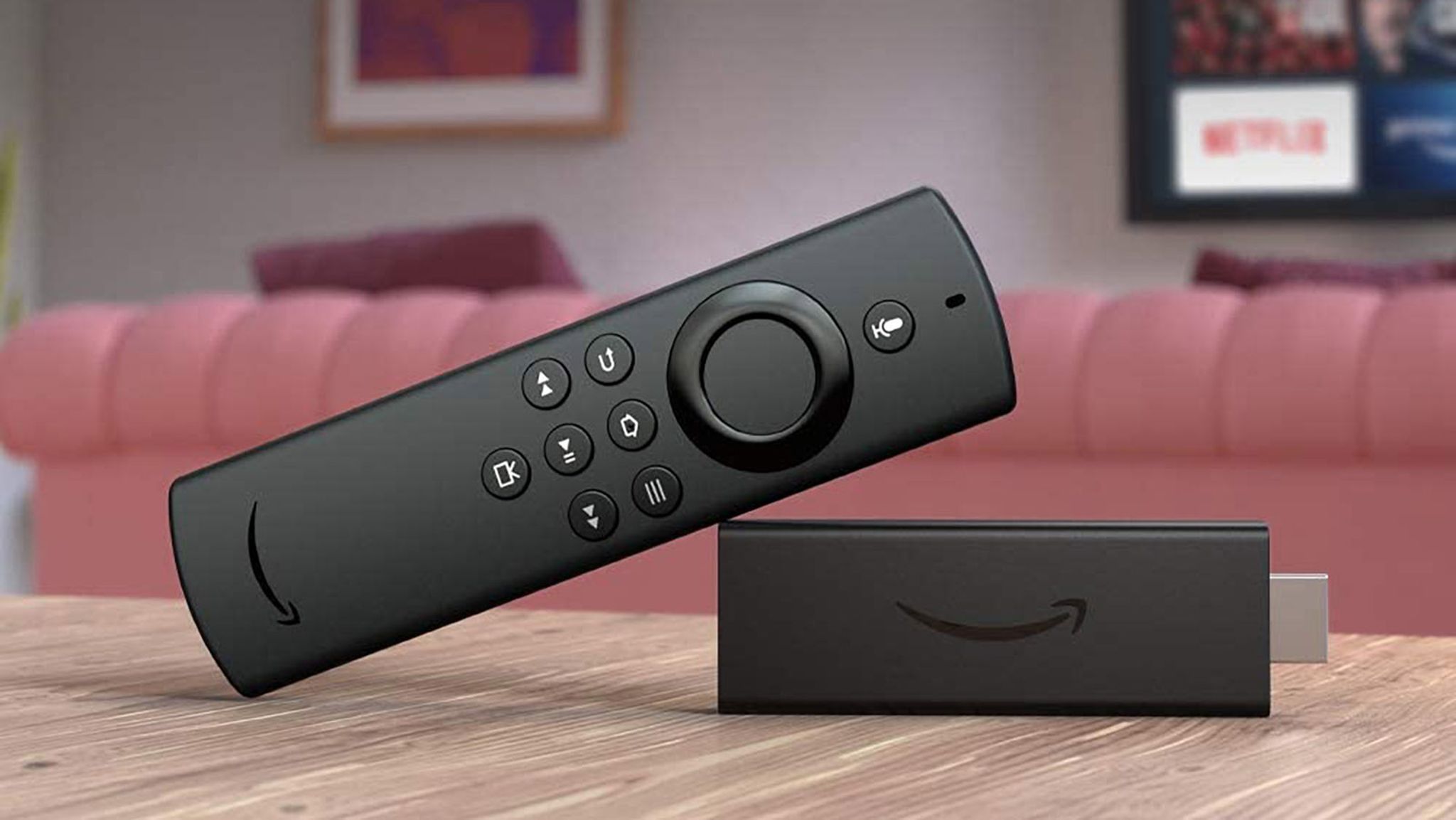Todo lo que tienes que saber de los Fire TV antes de compres uno