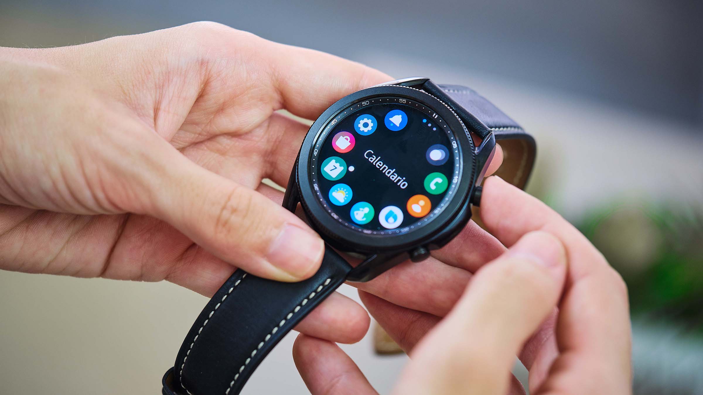 El Samsung Galaxy Watch 3 es un chollo: cuesta sólo 251 euros y lo puedes tener en 24 horas | Computer Hoy