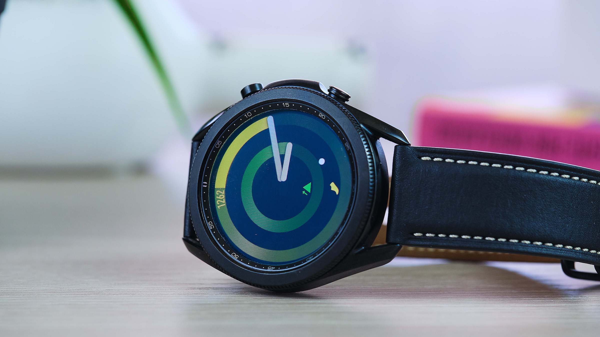 Estos son los 5 mejores relojes inteligentes de Samsung ahora mismo