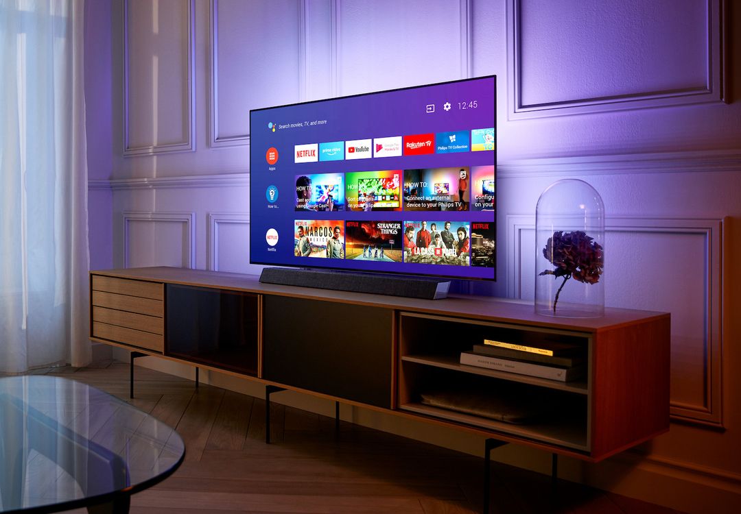 Android TV para PC convierte tu viejo ordenador en una plataforma televisiva