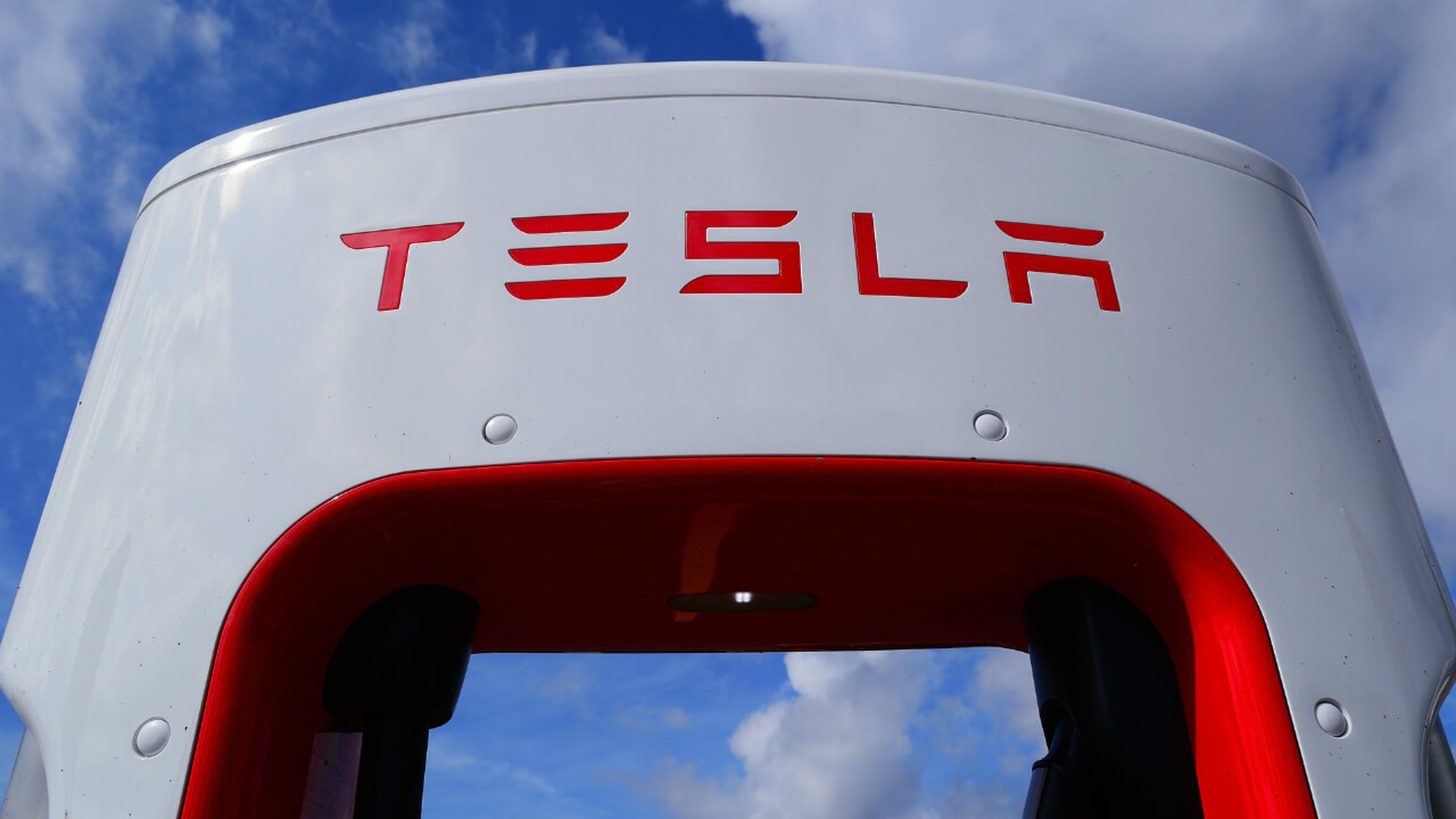 Cargadores de Tesla: ¿fallo real o genial campaña de marketing?