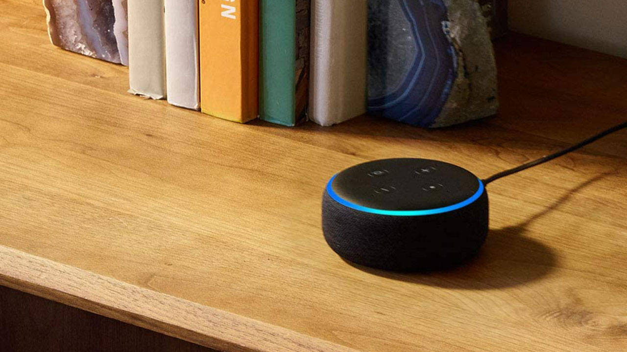 Merece la pena comprar el Amazon Echo Dot de 3 Generaci n en 2022