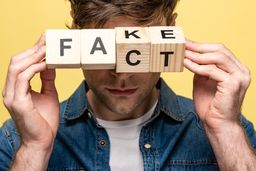 A la caza de las fake news: una guía para enfrentarse a la desinformación en internet