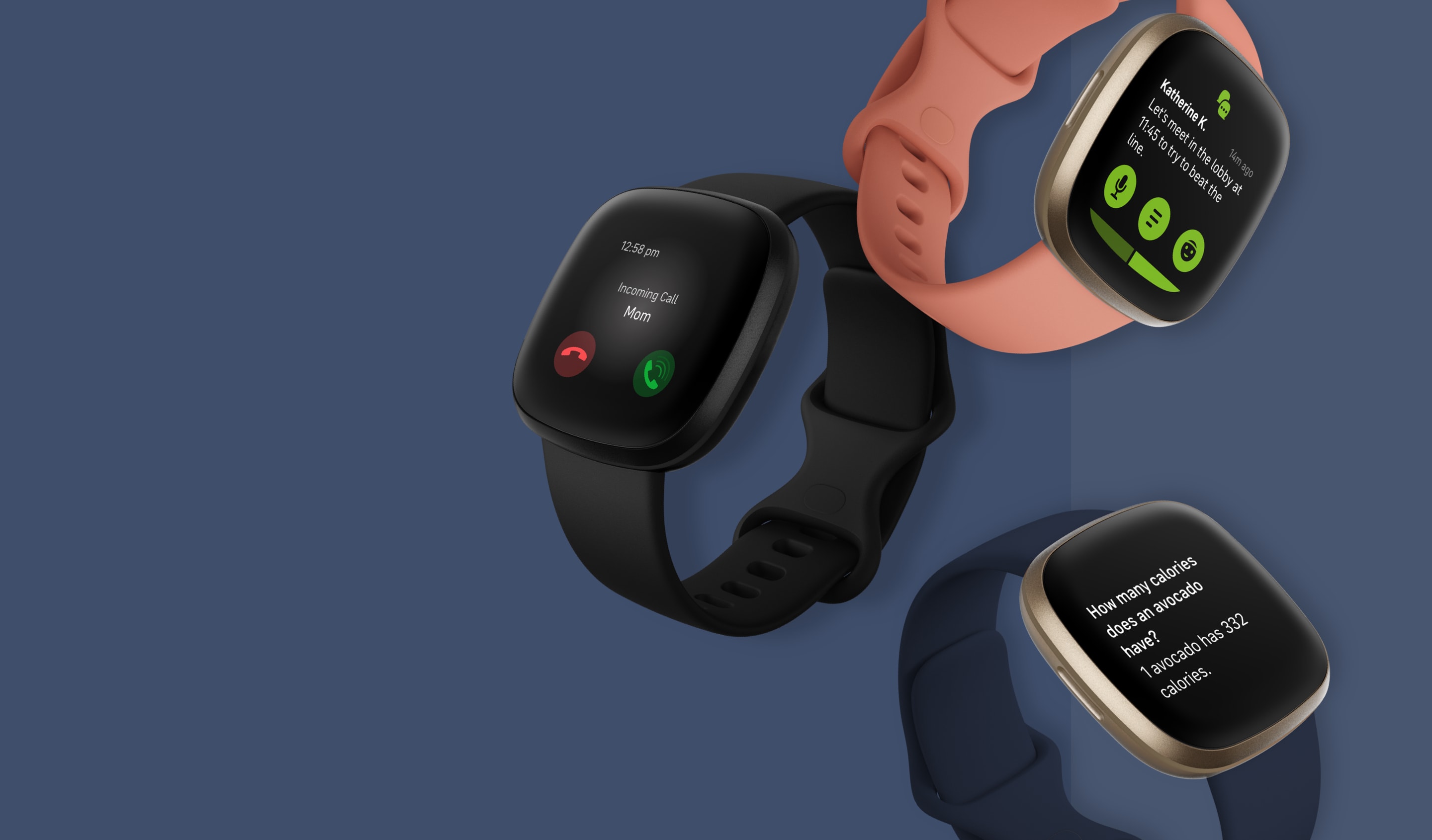 Fitbit anuncia una nueva exclusiva para sus dispositivos | Tecnología - ComputerHoy.com