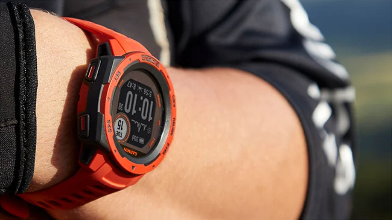 Este es el reloj Garmin ideal según el perfil de runner que seas: Guía  completa