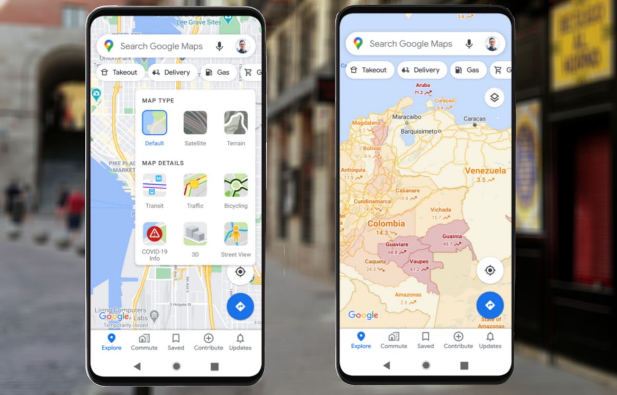 8 Google Maps features that will change the way you use the app Gearrice