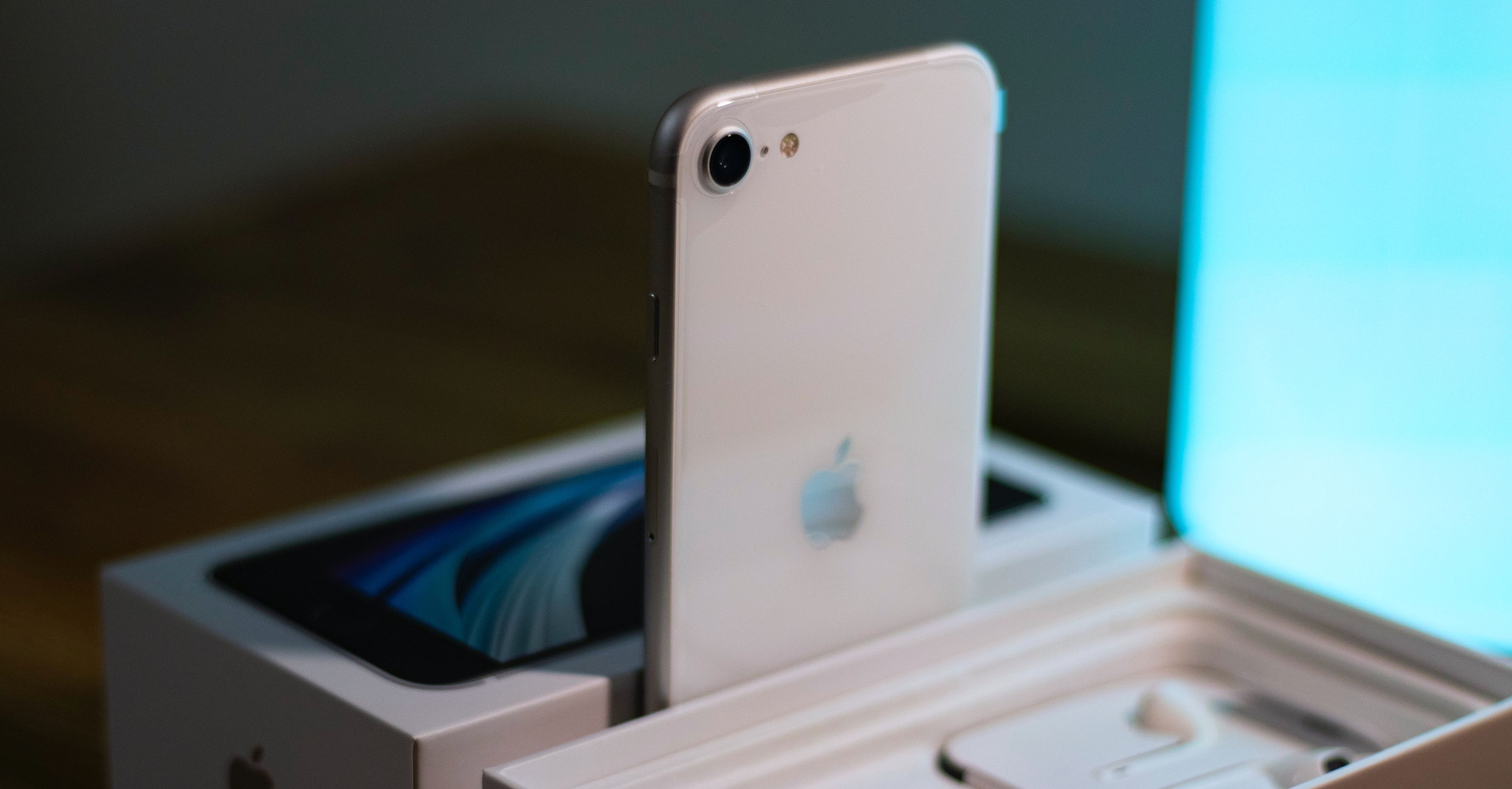 iPhone SE 2020, análisis y opinión del nuevo iPhone barato de Apple