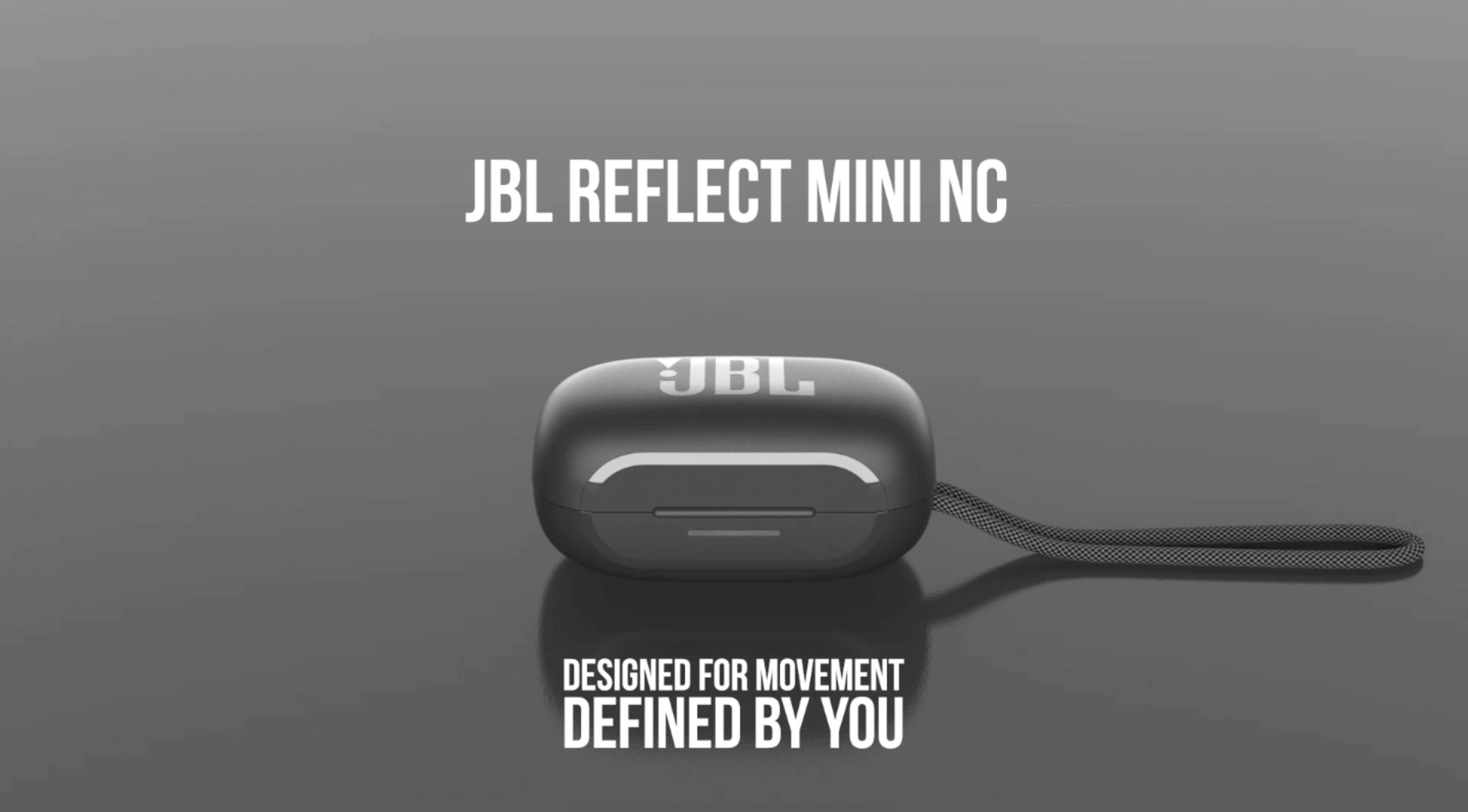 JBL Reflect Mini TWS