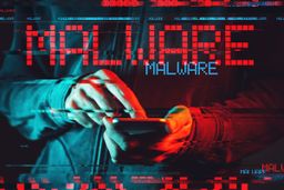Malware móvil
