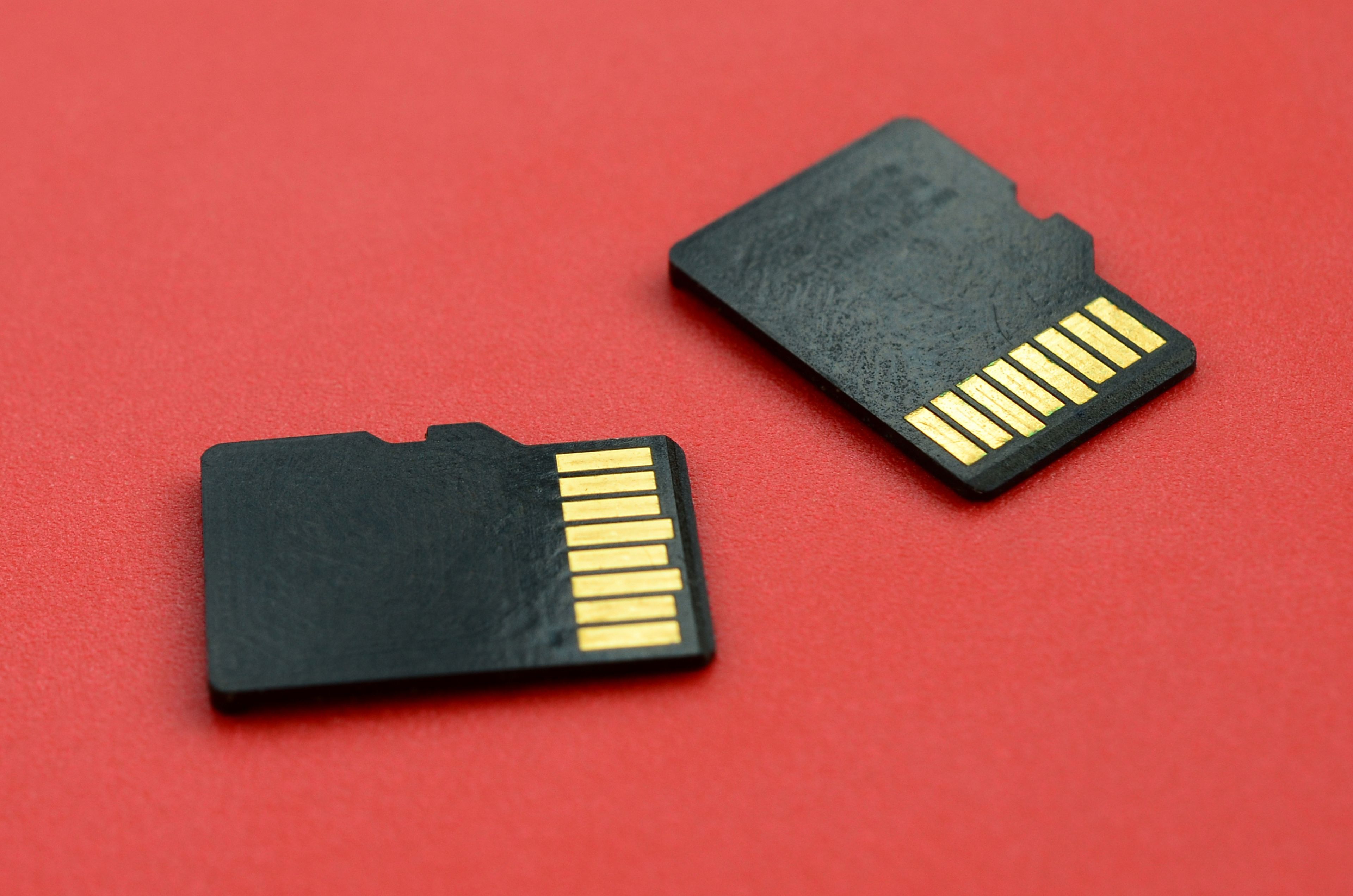 junto a añadir Absoluto Todo lo que debes saber antes de comprar una tarjeta microSD | Computer Hoy