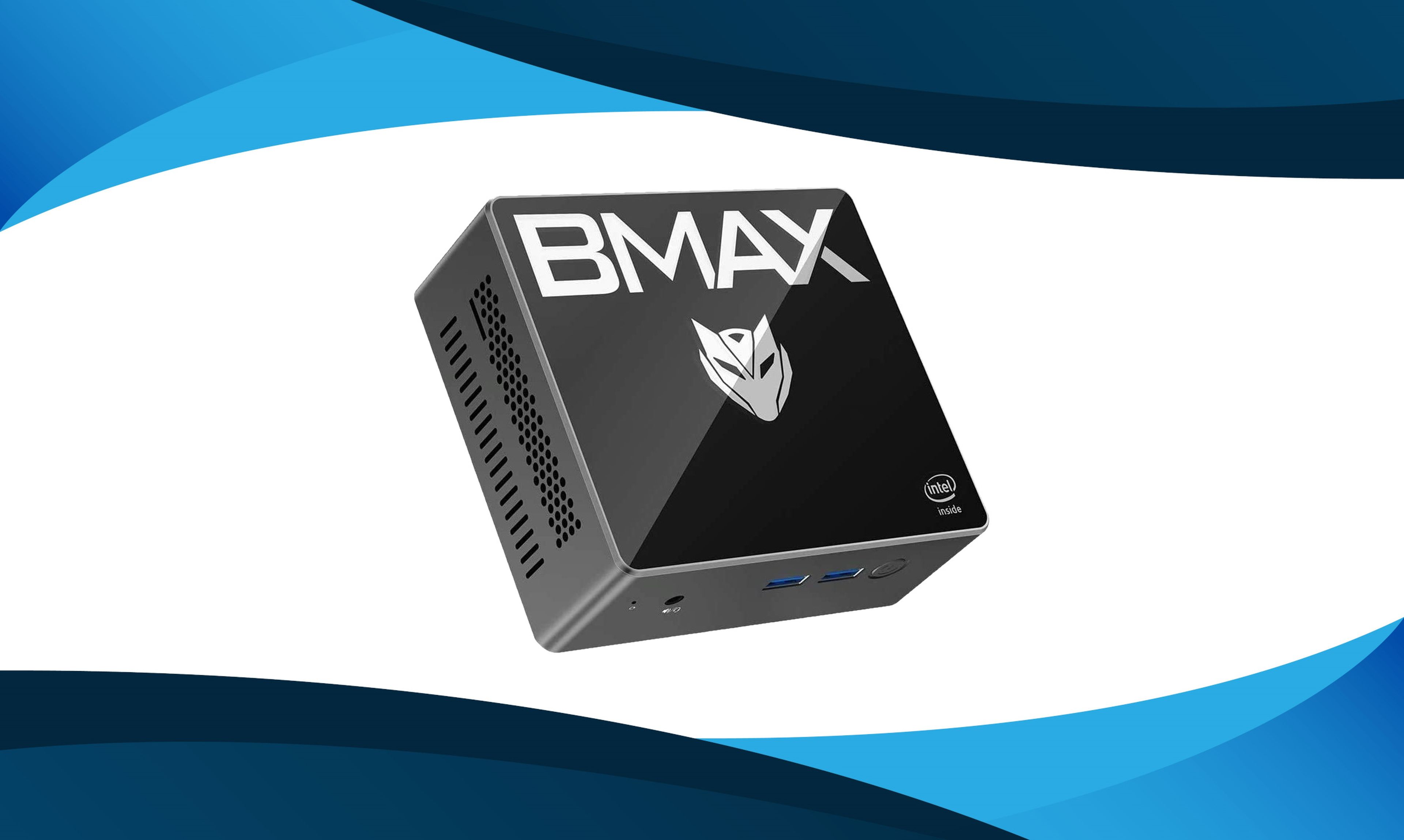 Mini PC BMAX