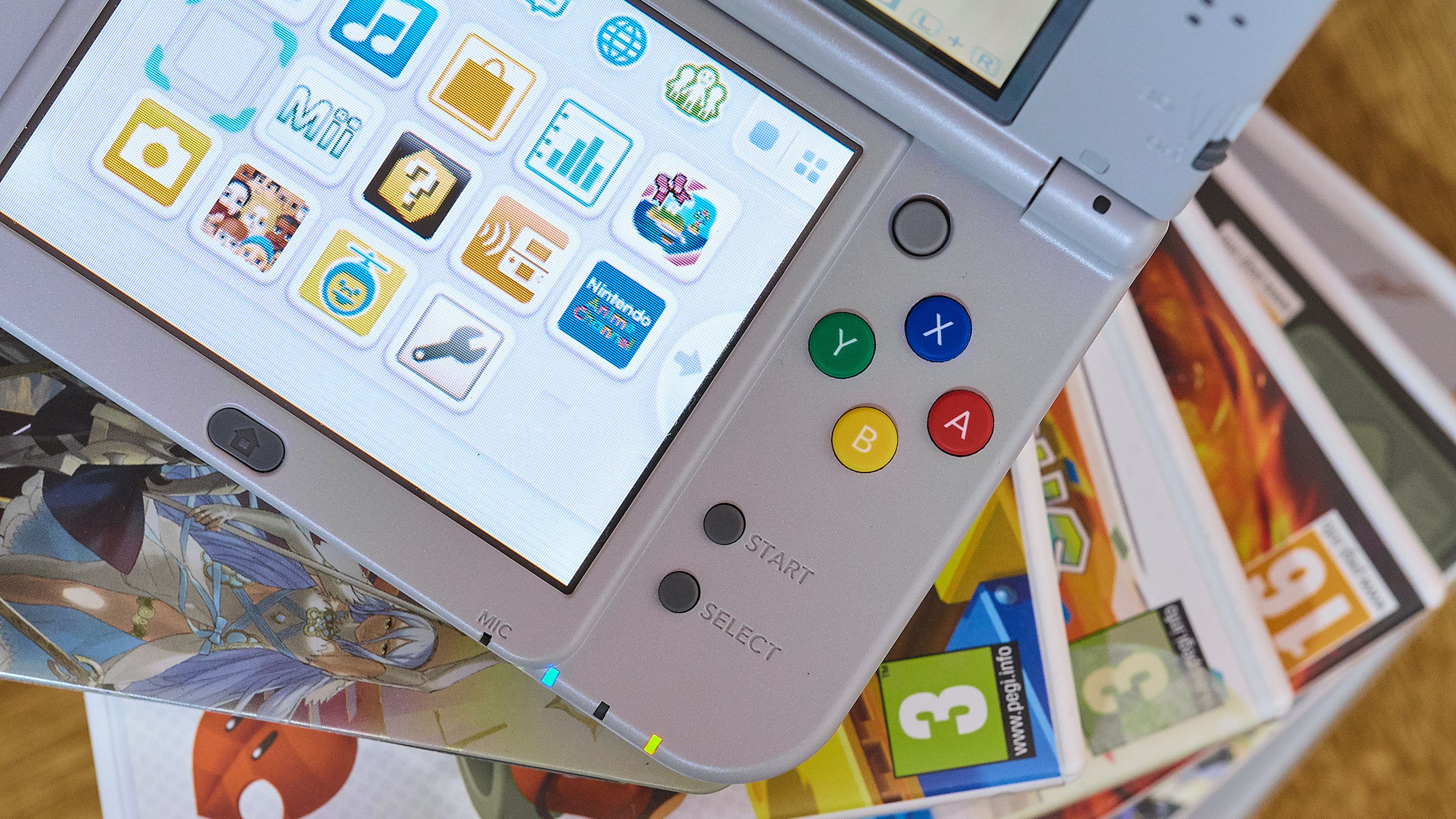 Videojuegos Nintendo 3DS Compra, ahorra con GAME
