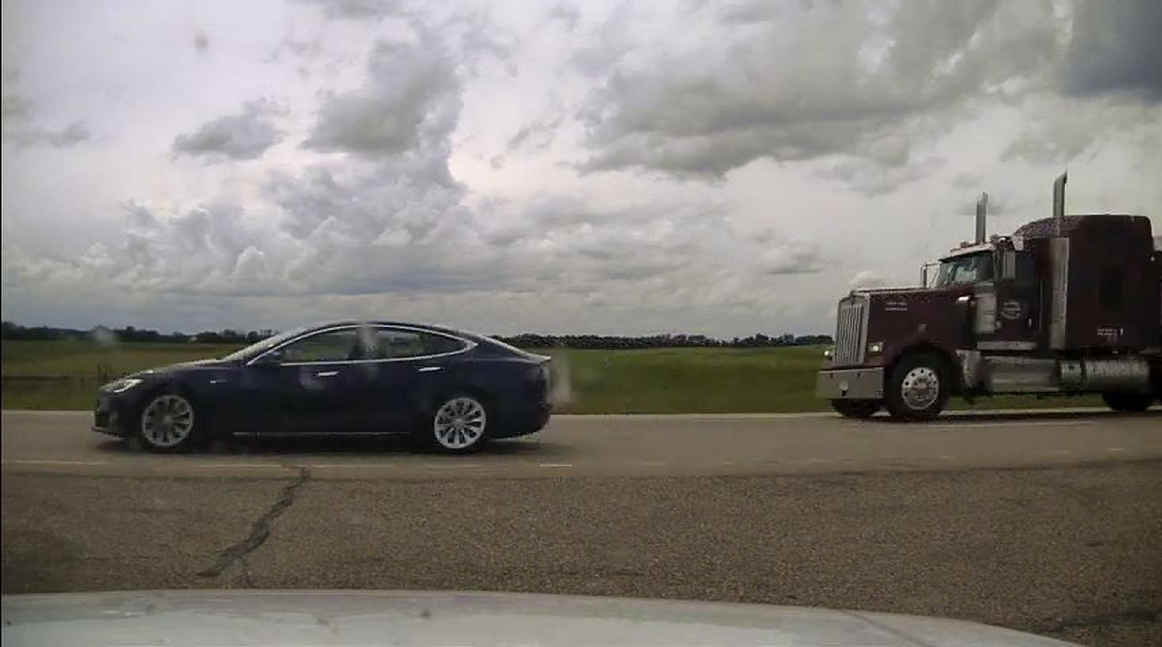 Los peligros del Autopilot de los coches Tesla