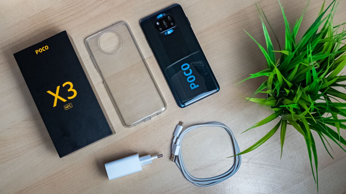 POCO X3 NFC, análisis y opinión