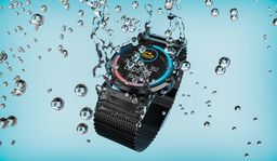 Mejores relojes inteligentes para nadar