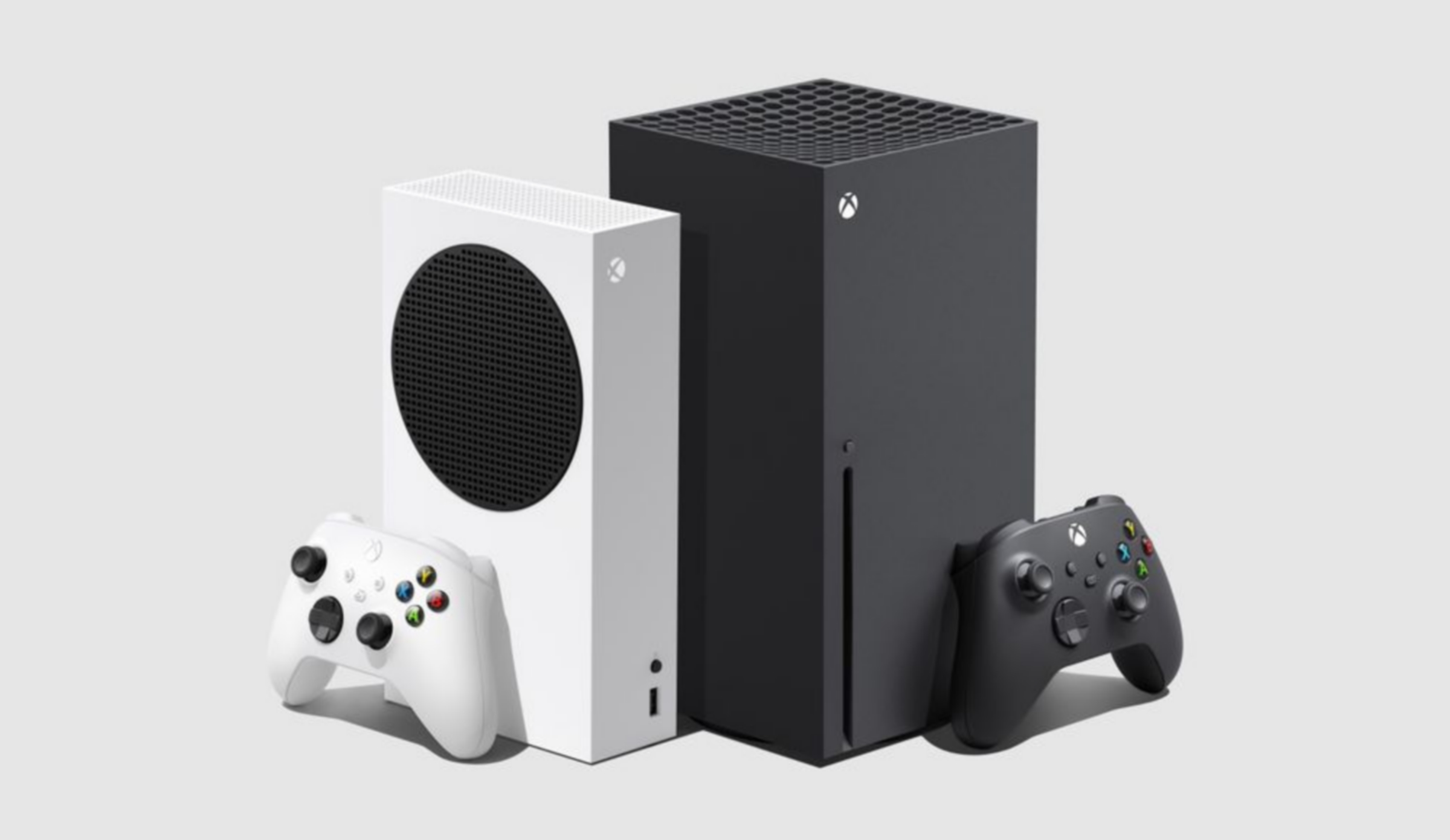 Reveladas las especificaciones de Xbox Series S, ¿en qué se diferencia de  la Xbox Series X? | Gaming - ComputerHoy.com