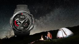 smartwatch Honor Watch ES y Watch GS Pro