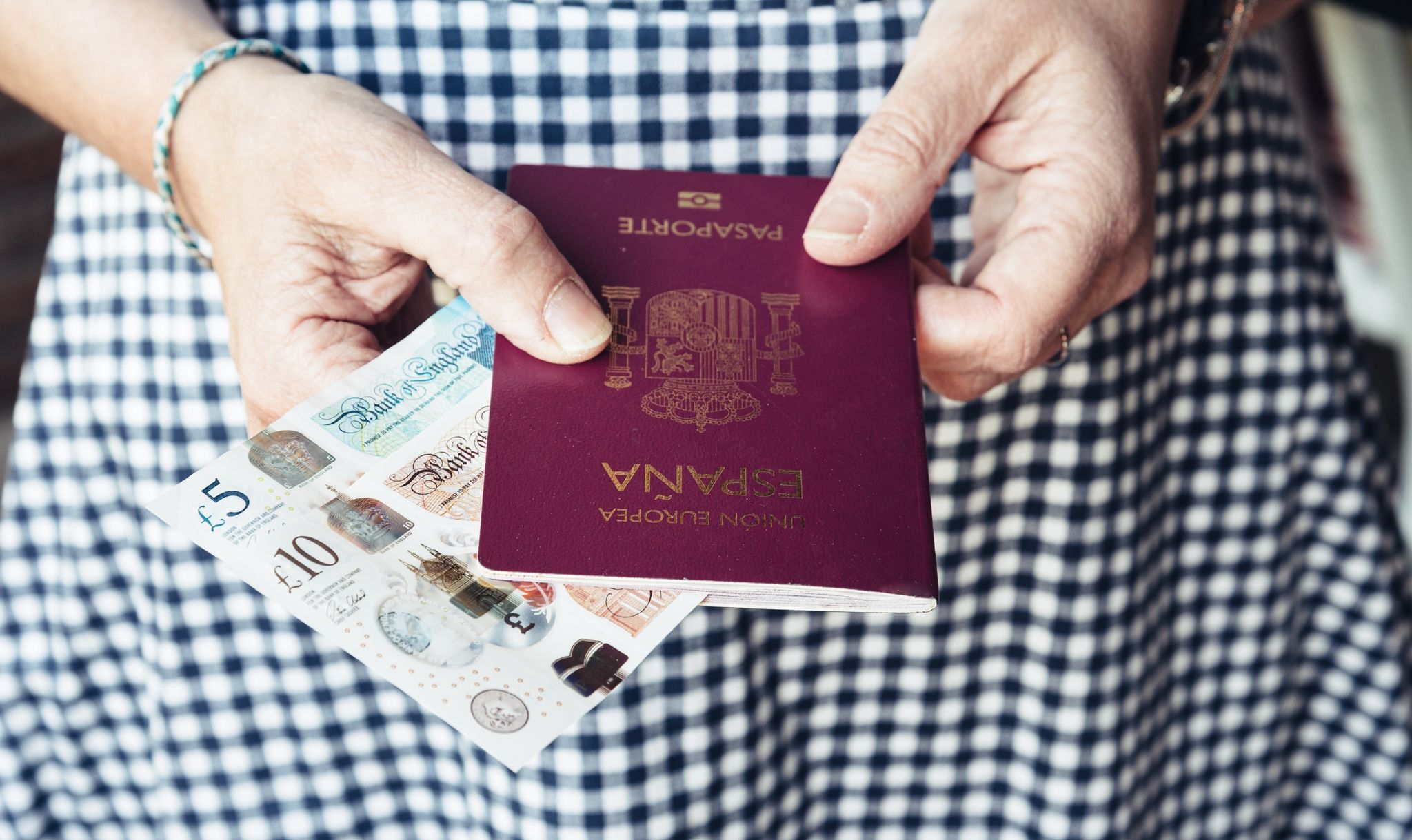 Estos Son Los Mejores Y Peores Pasaportes Del Mundo Para Viajar En 2022 0813