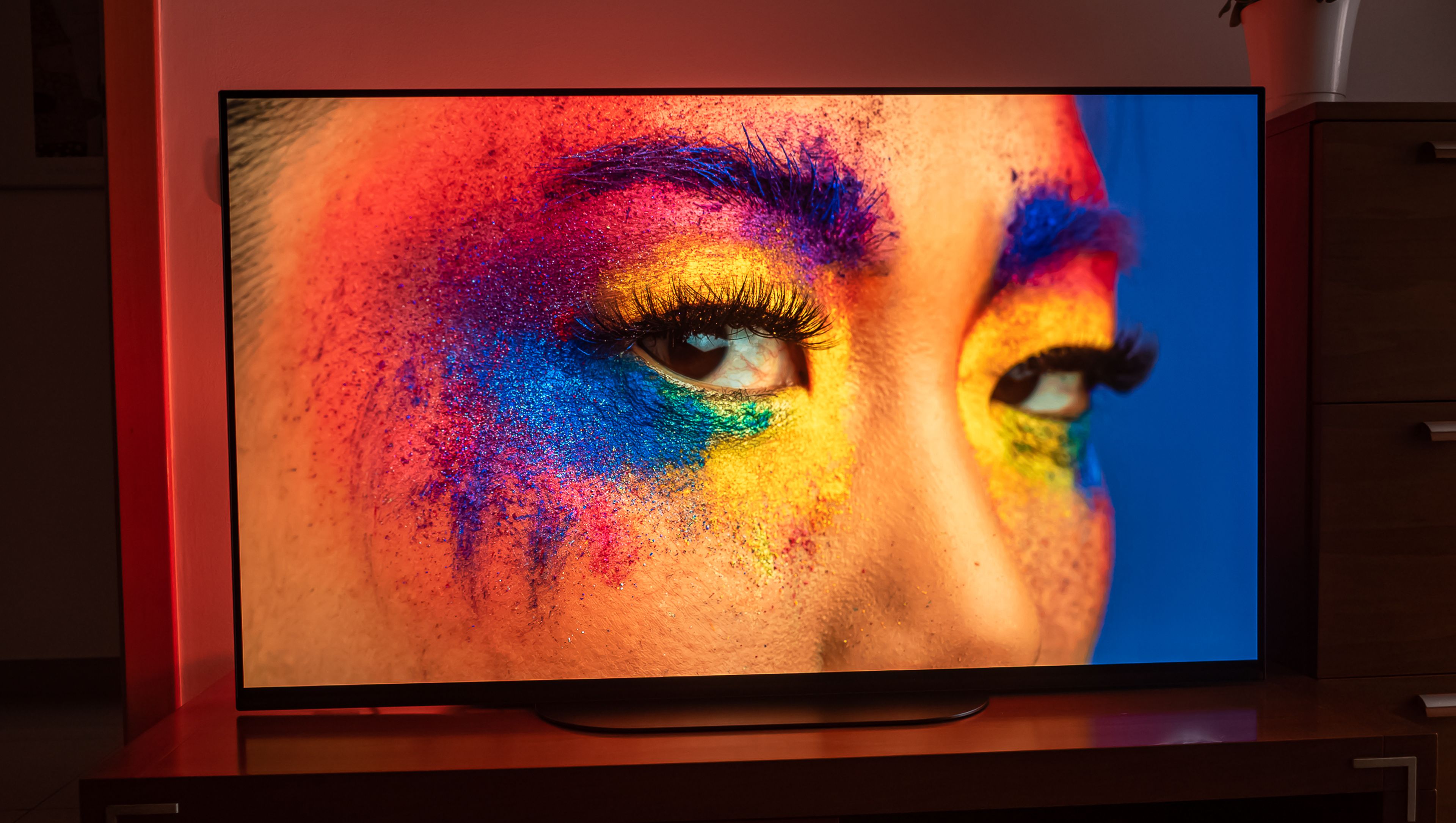 Sony OLED A9